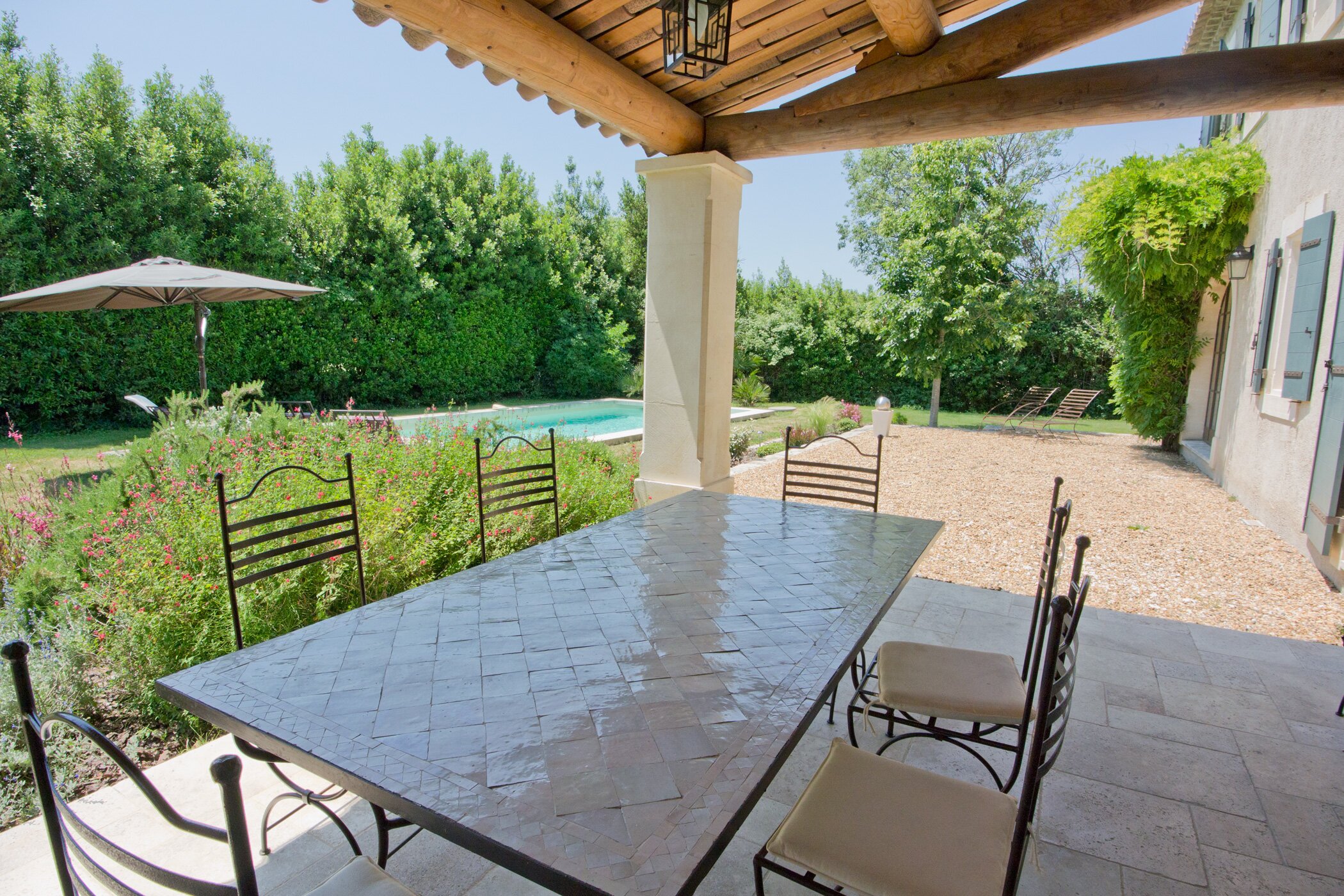 Bastide des Alpilles - Image 15