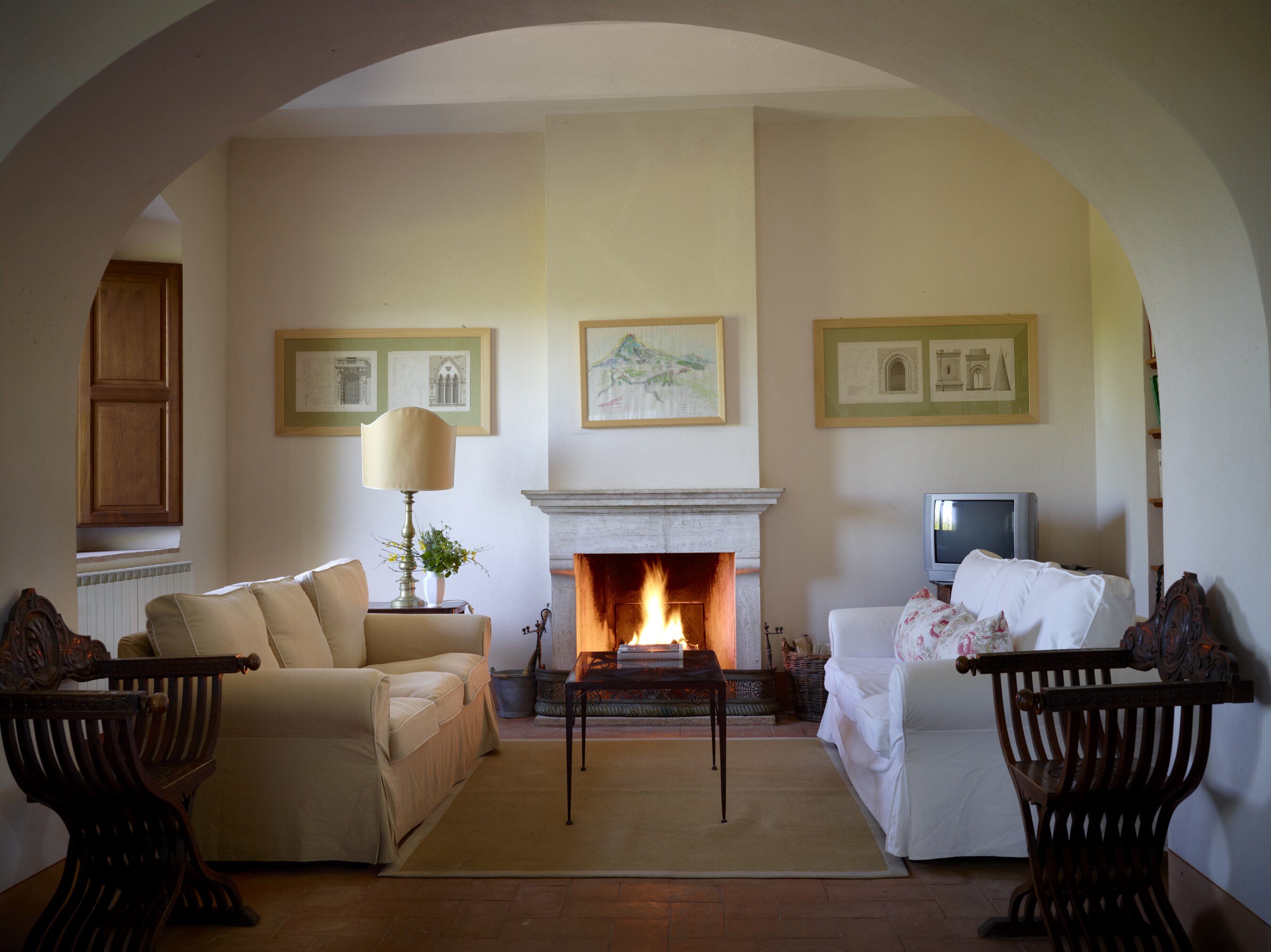 Casa del Rondone - Image 13