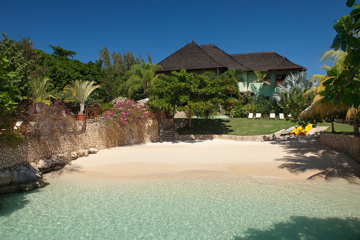 Whispering Waters on the Beach - Image 11