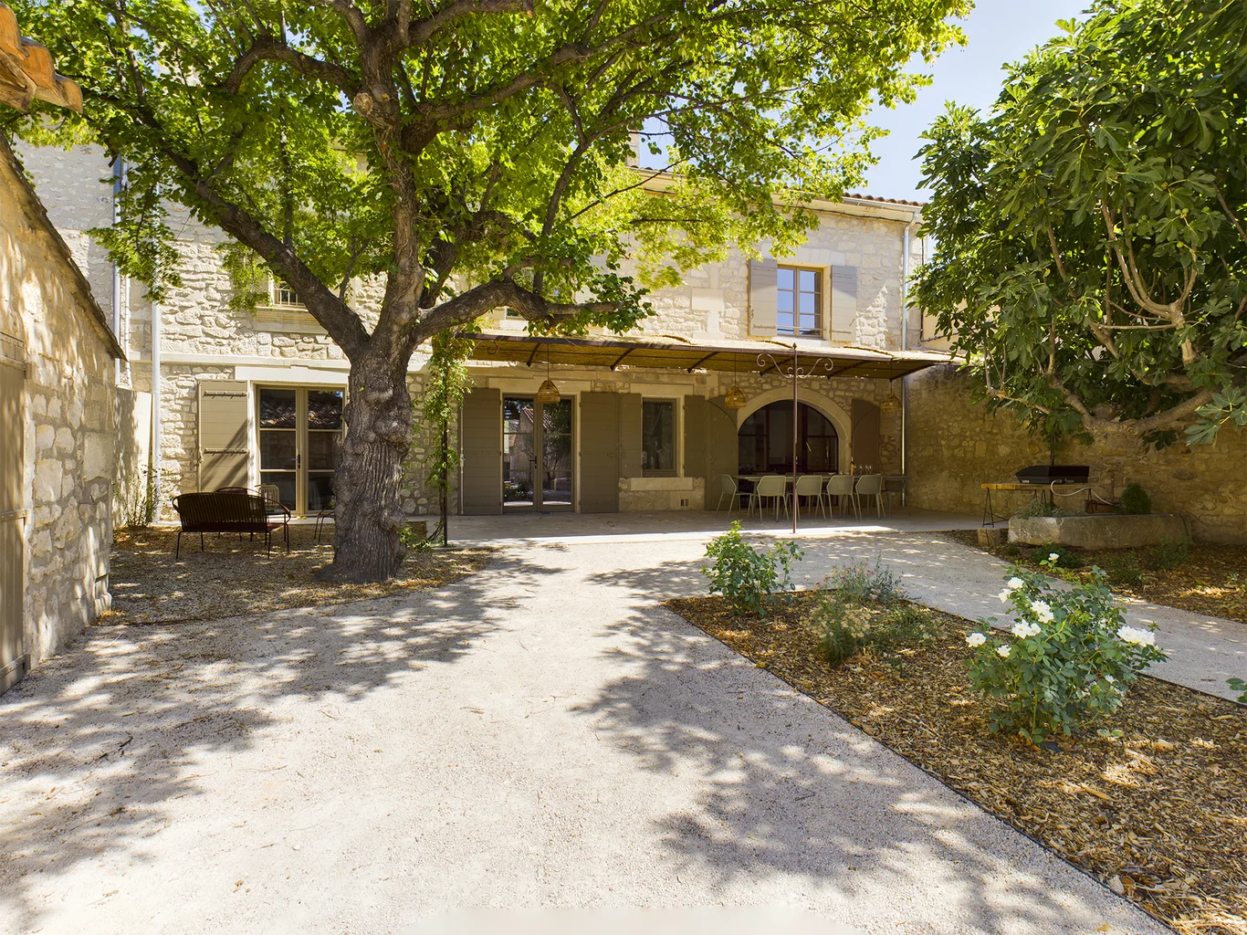 Mas des Leons A CV Villas Property To Rent In Provence, France