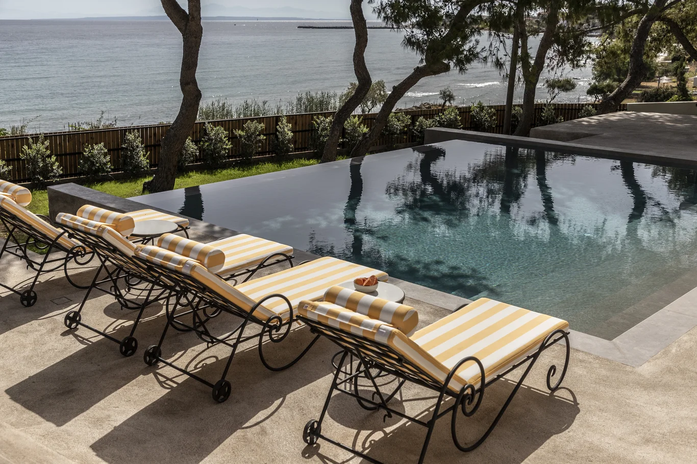 Eirini A CV Villas Property To Rent In Zakynthos, Greece