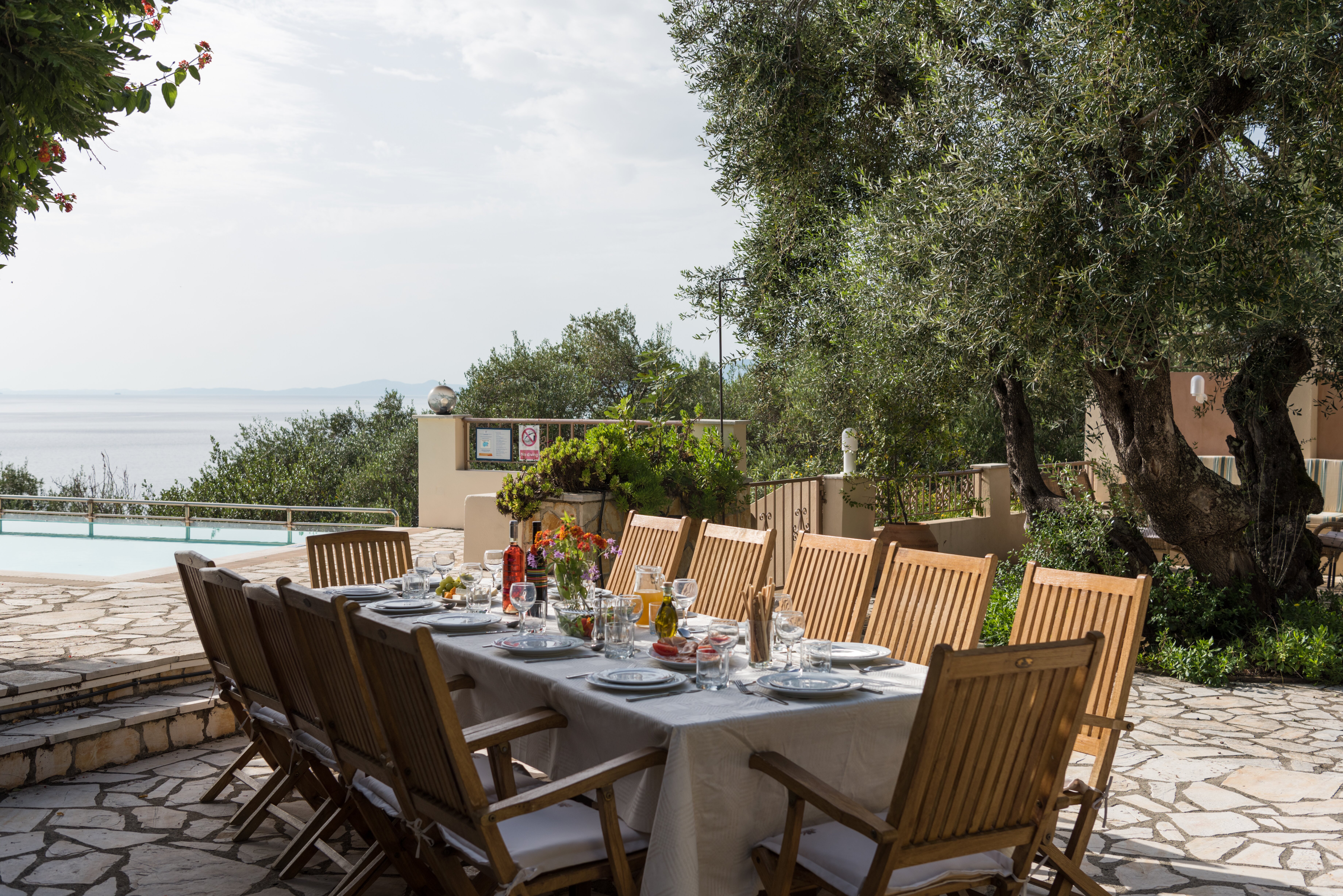 Yialiskari Bay House - Image 3