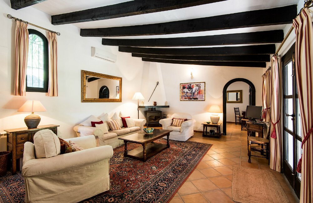 Casa el Penasco - Image 6