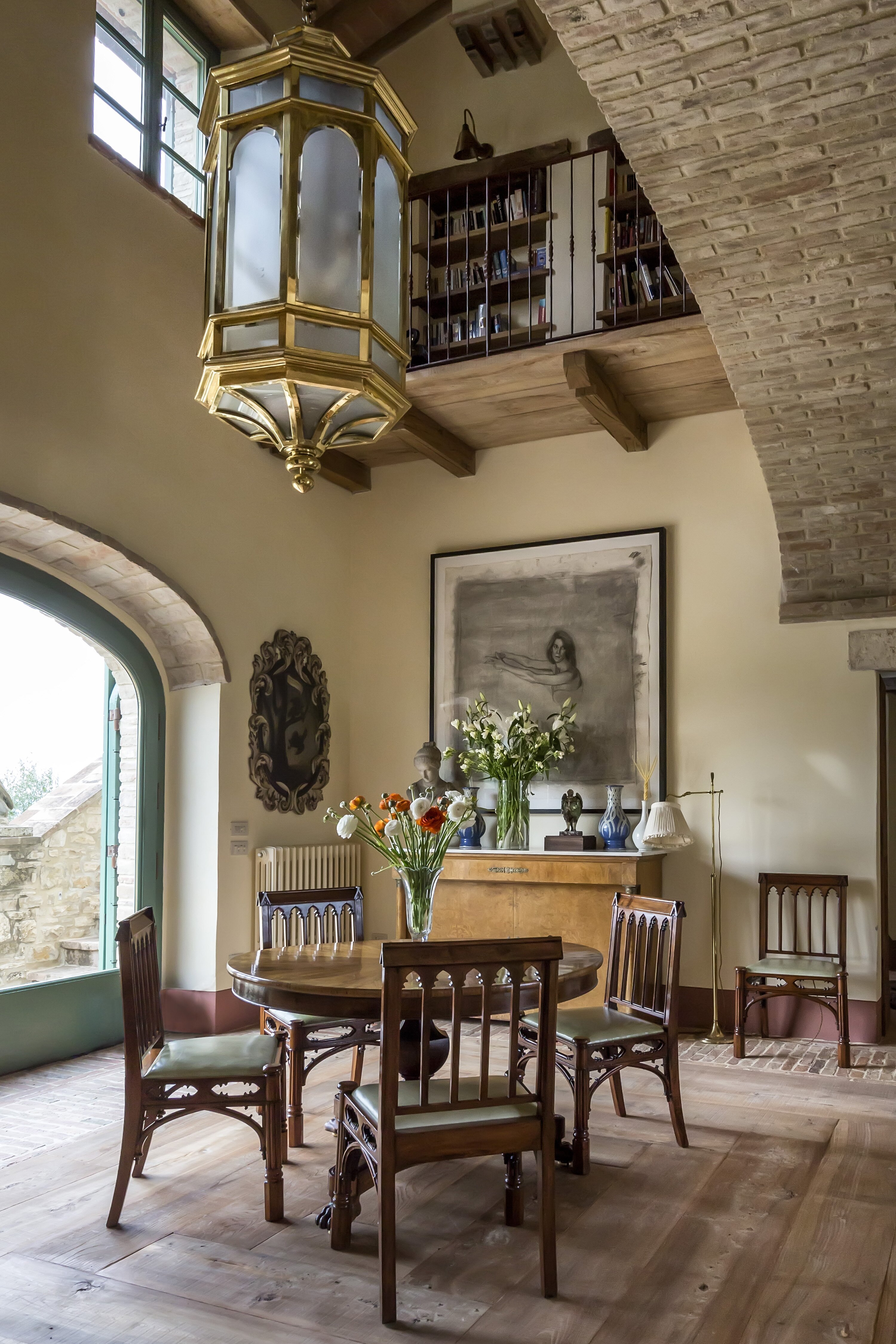 Villa Eustachio - Image 14