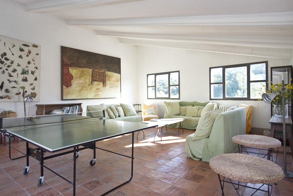 Villa Pellegrini - Image 11