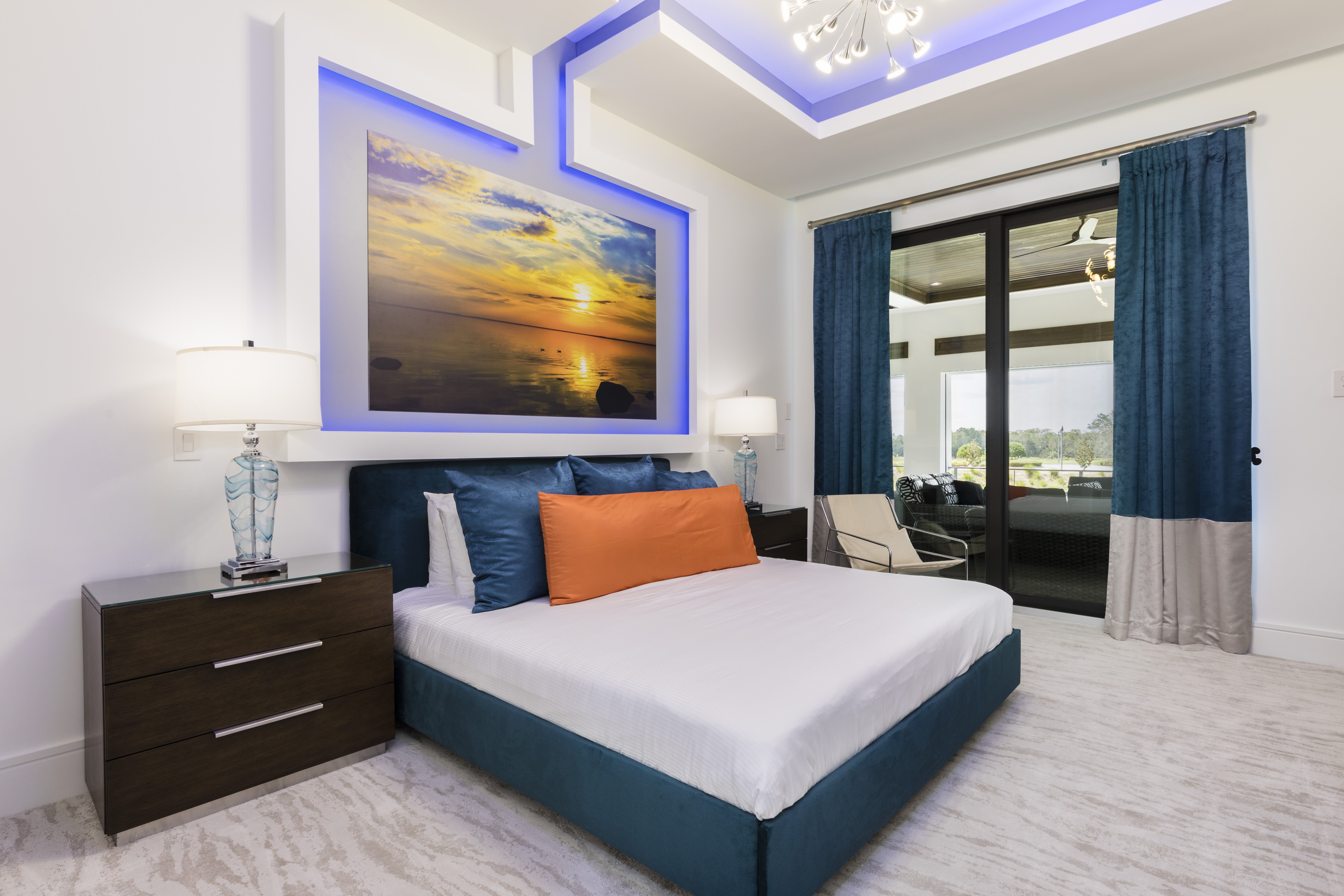 Villa Camelia, Reunion Resort - Image 16