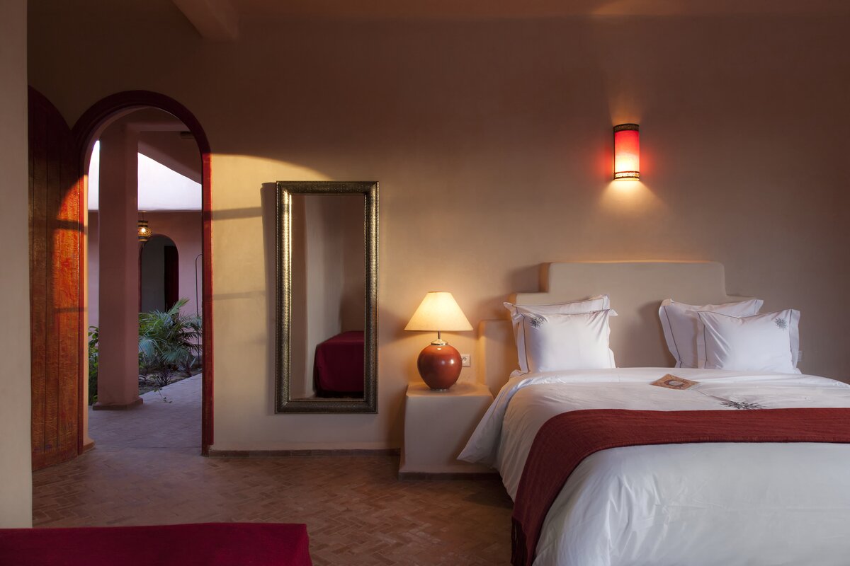 Villa Cortile, near Essaouira - Image 19