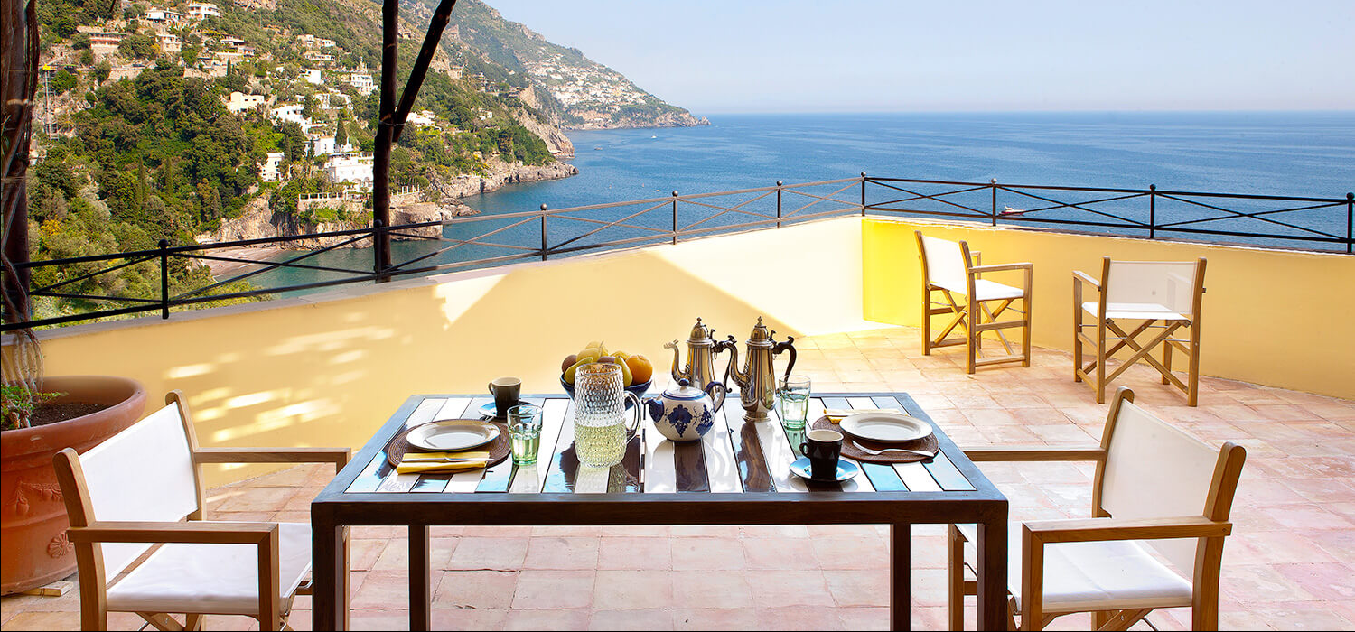 Villa Positano - Image 3