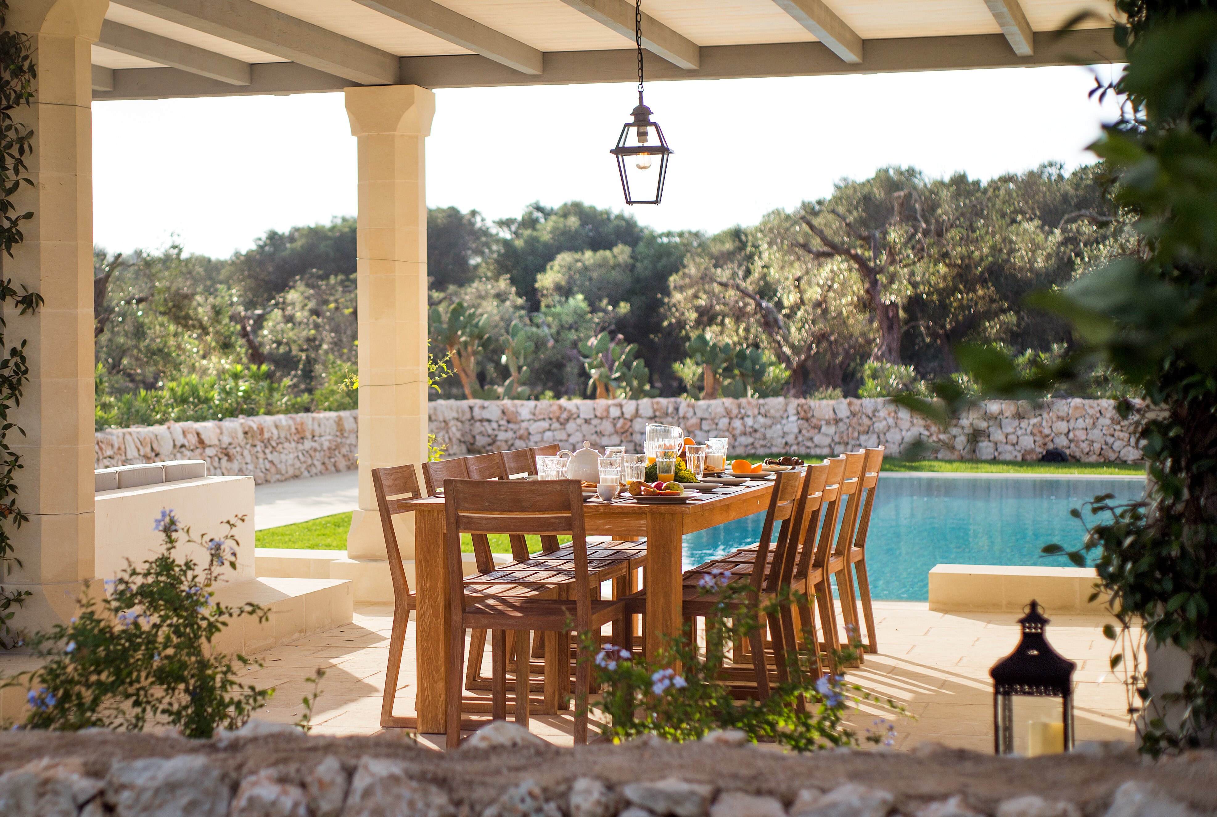 Masseria Pino Marittimo