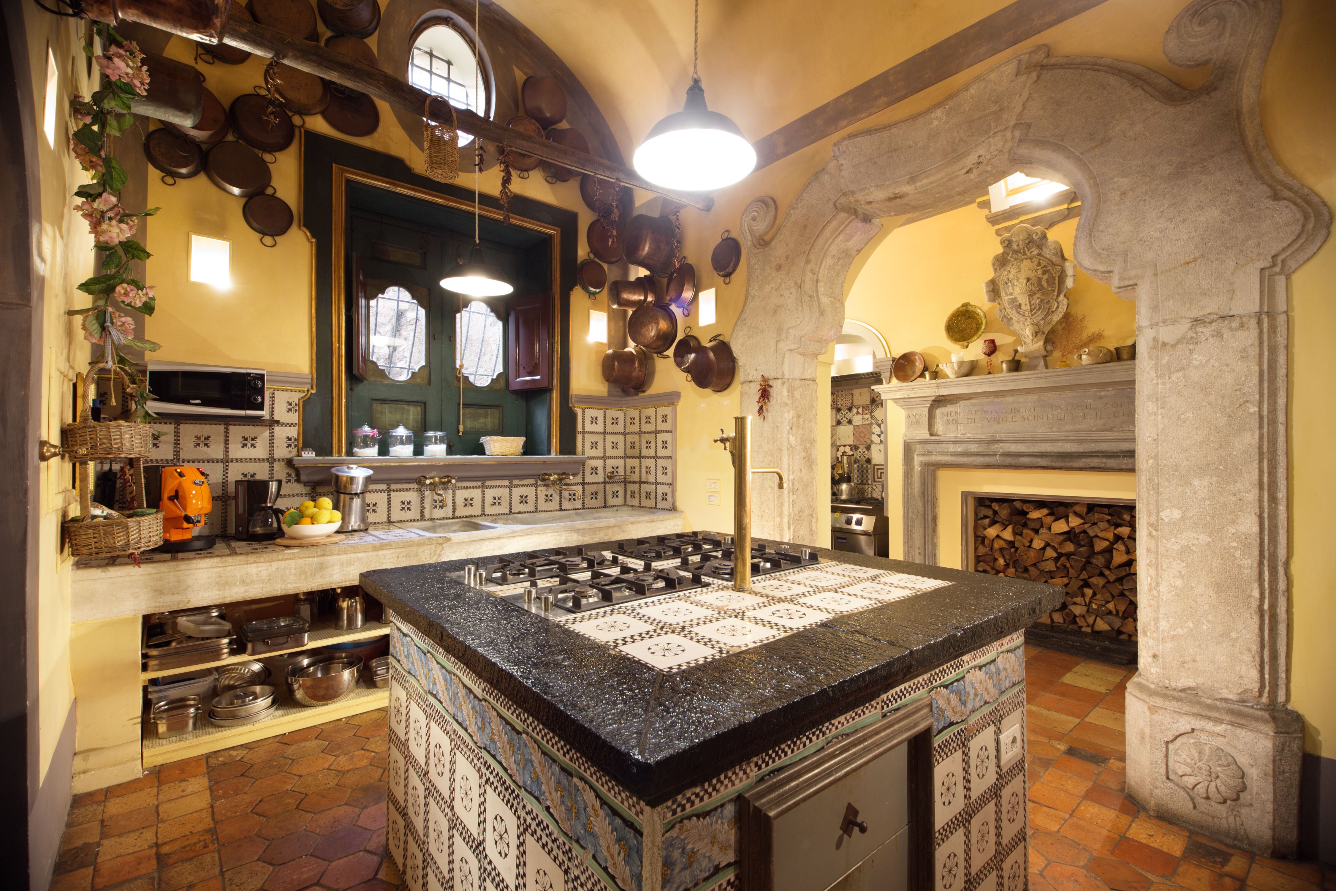 Palazzo Santa Croce - Image 5