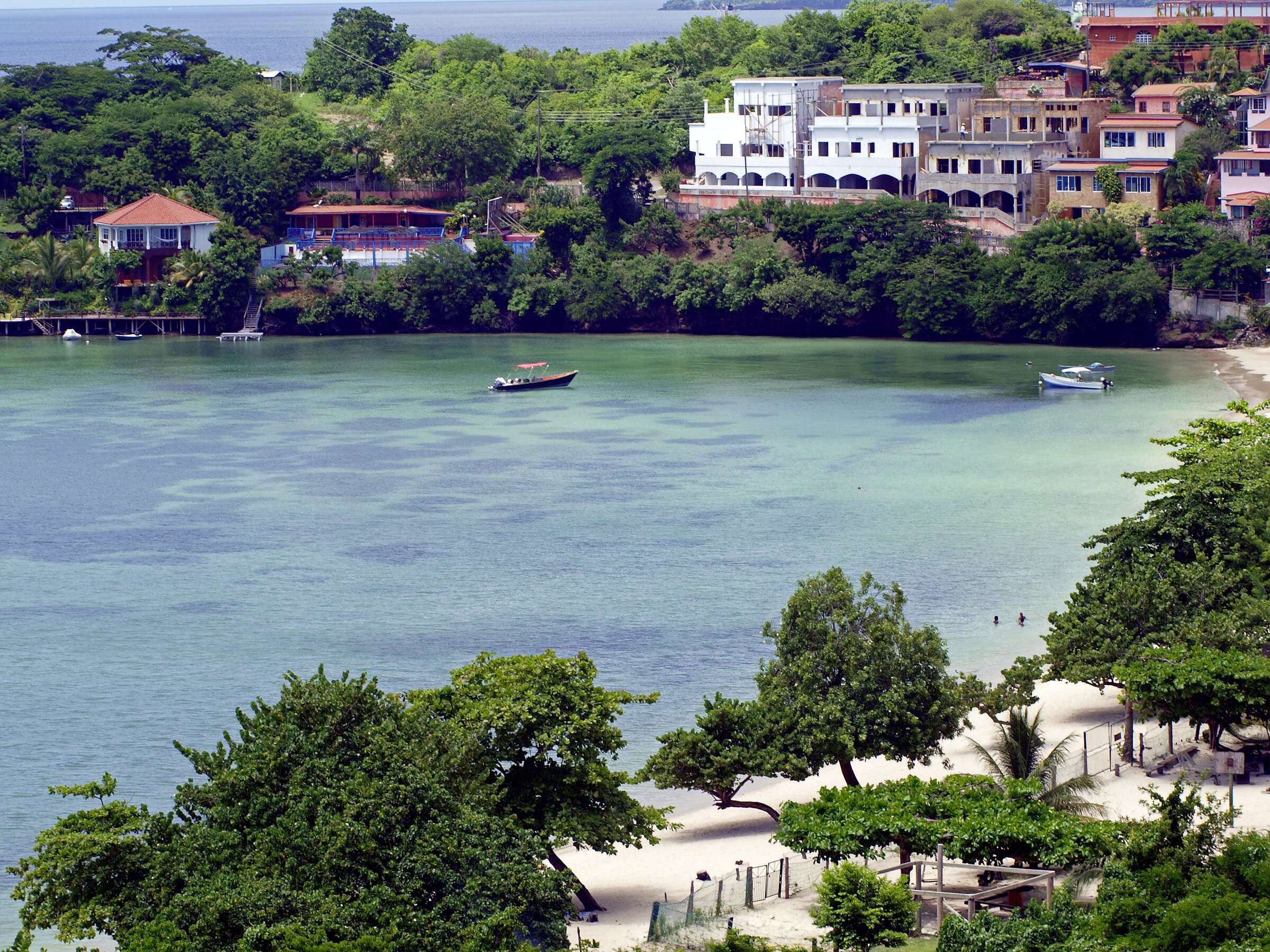 Pink Sands Villa - Image 9