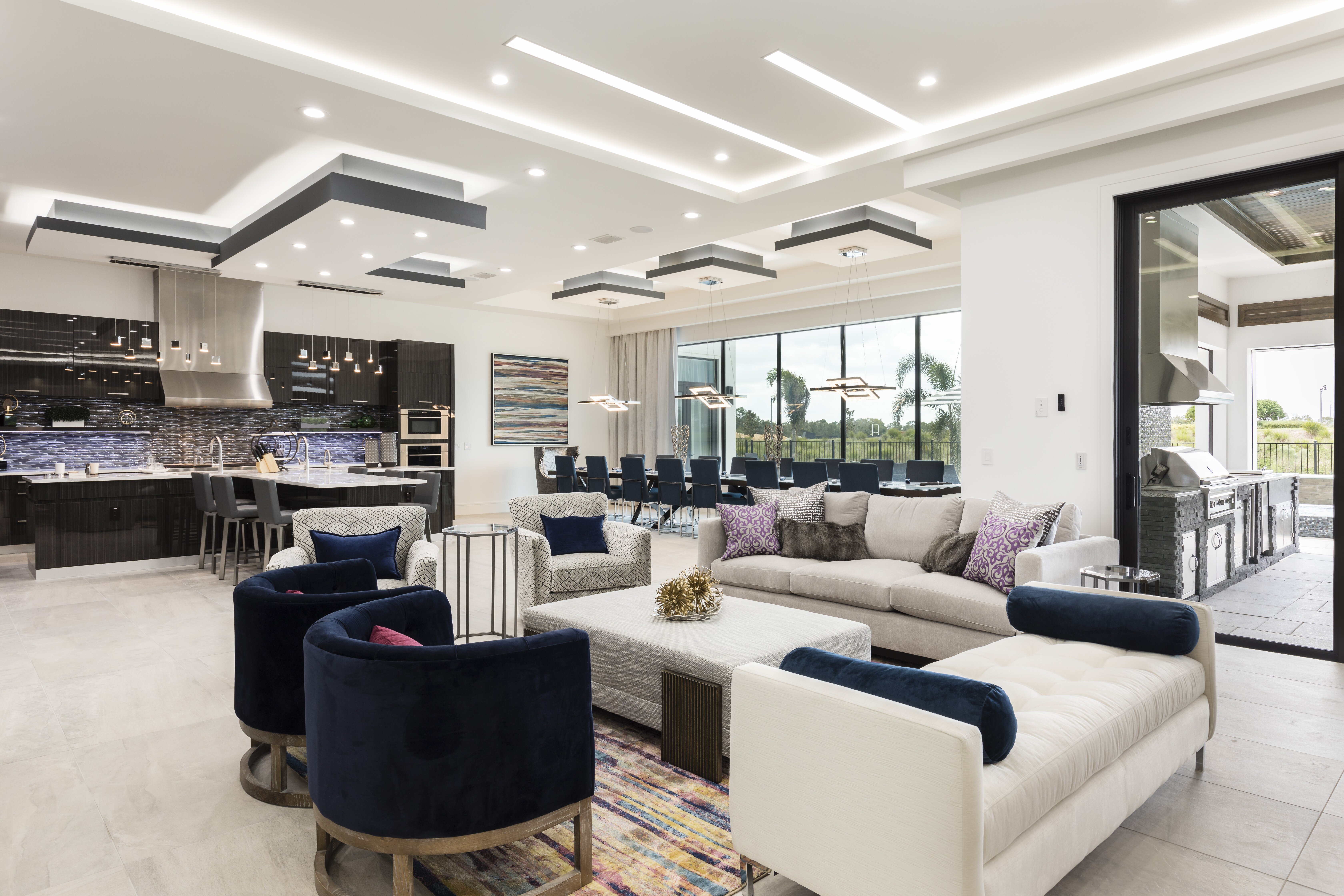 Villa Camelia, Reunion Resort - Image 11