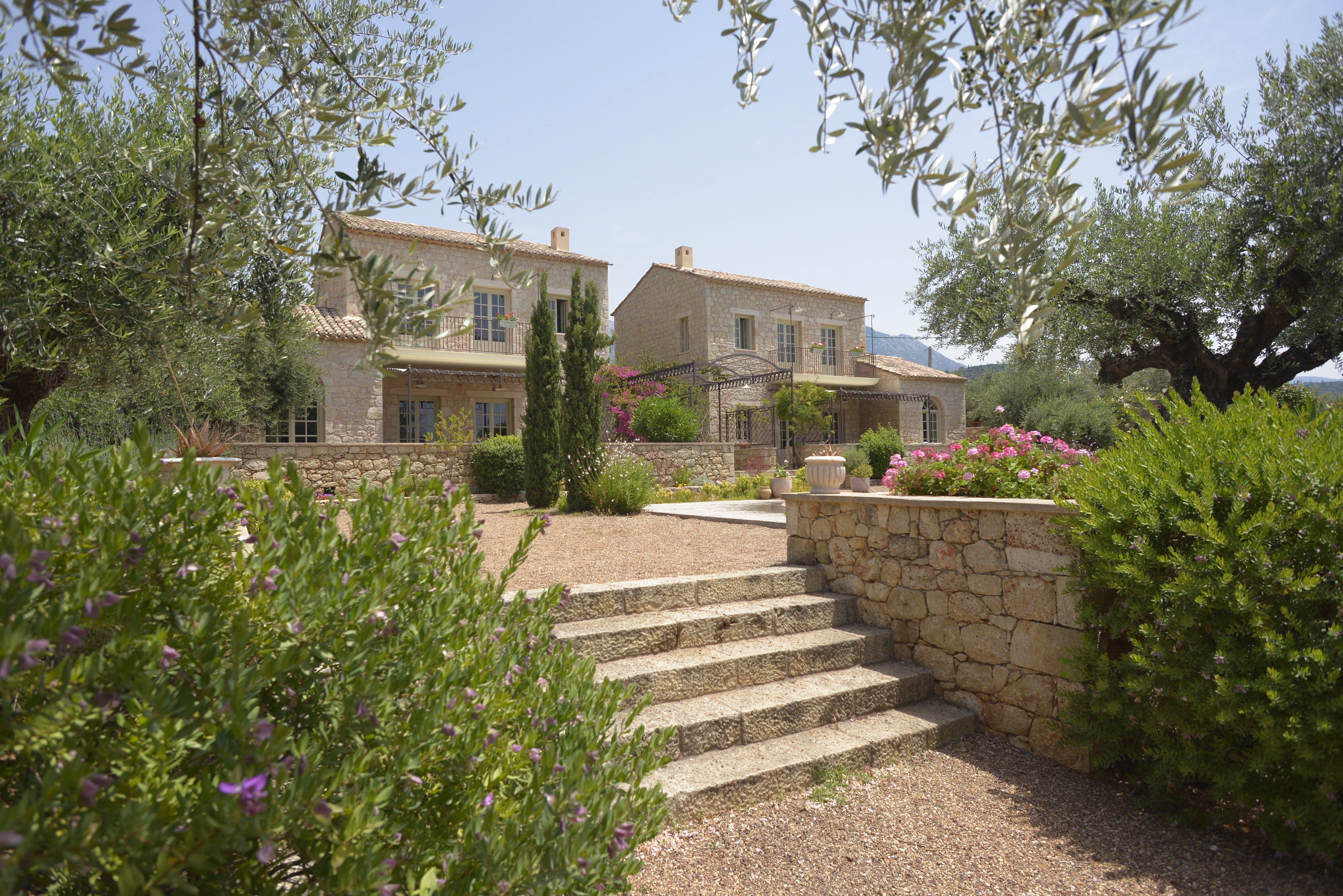 Liodentra Villas Ena - Image 6