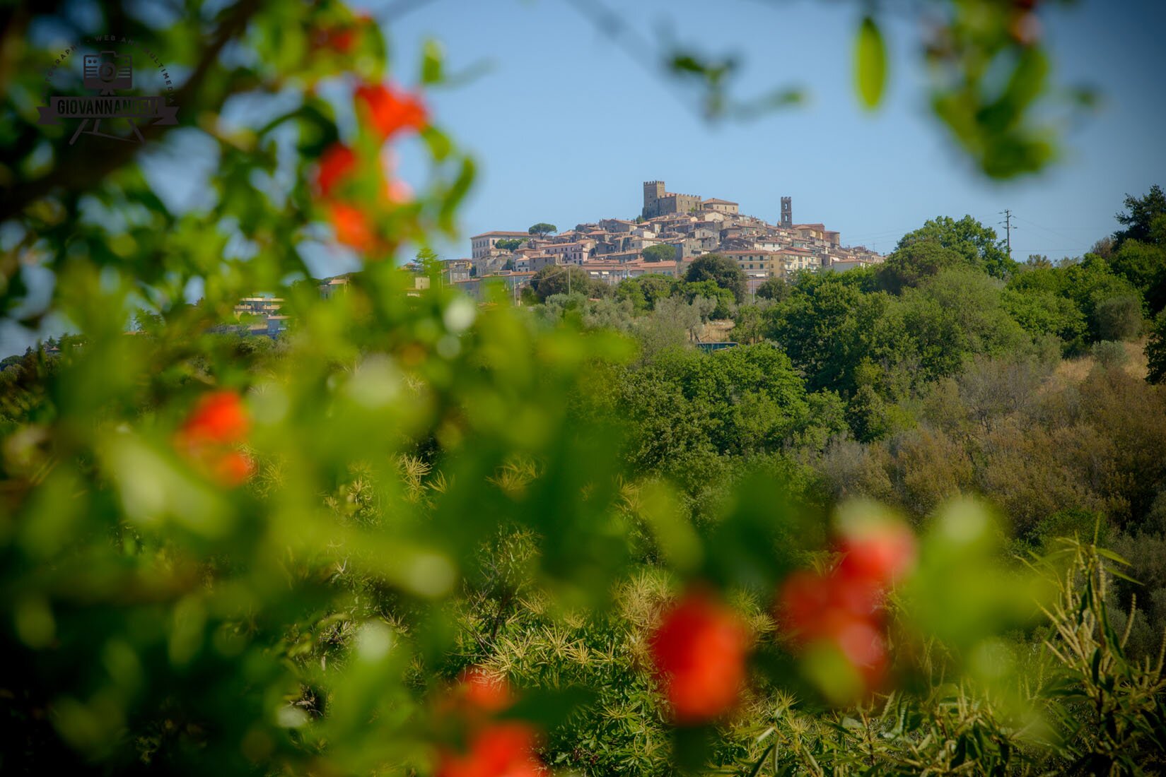 Casa di Manciano - Image 7