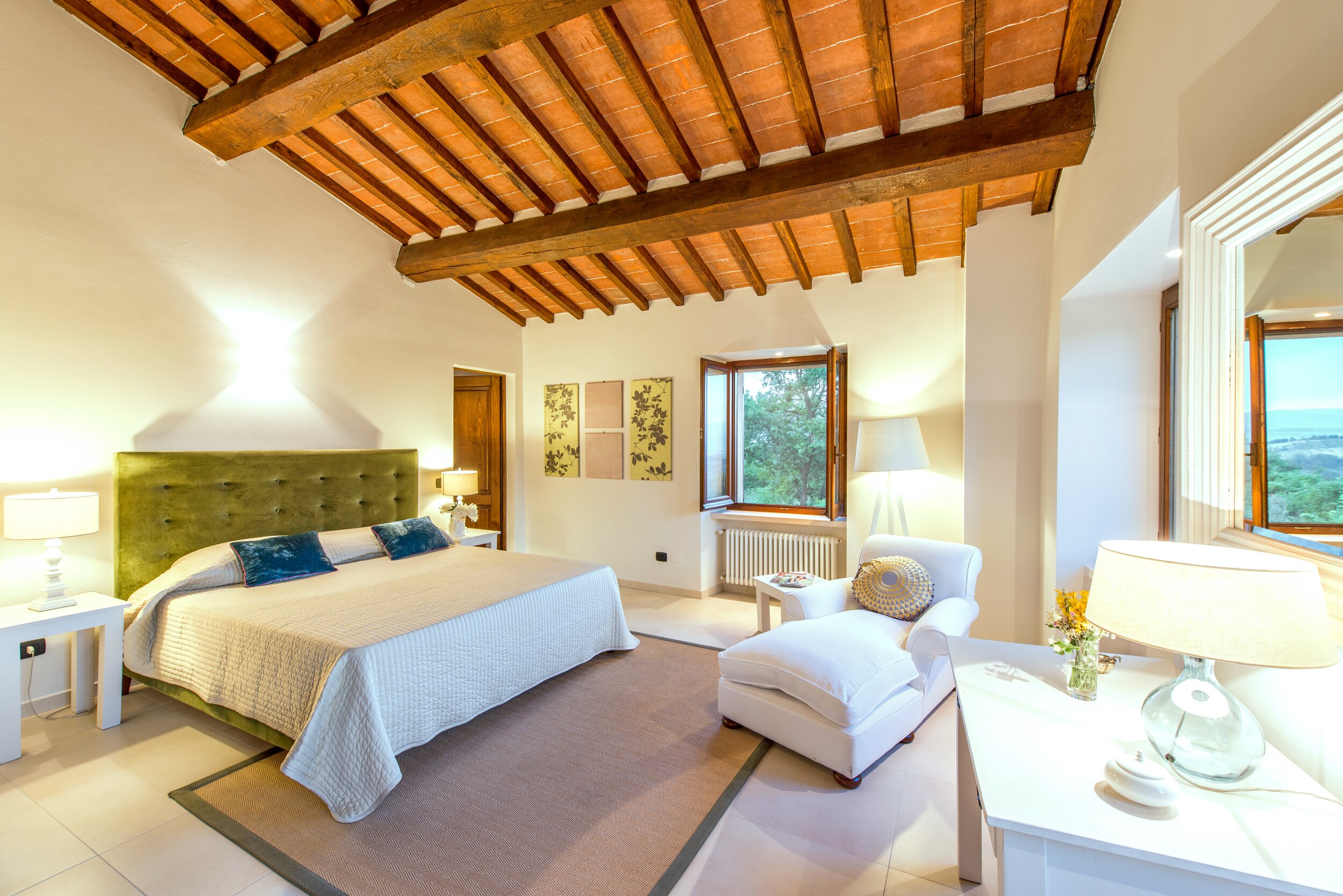 Villa dei Castagni - Image 12