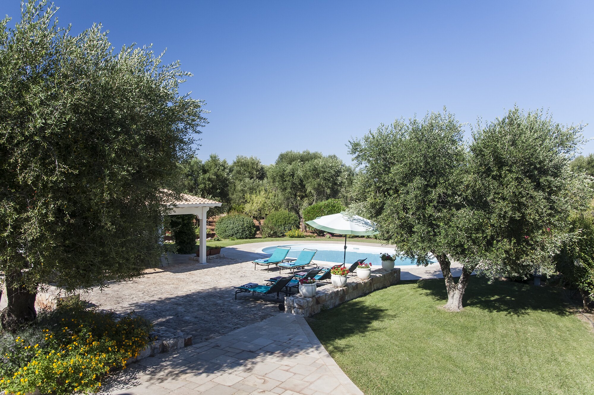 Trulli Mia - Image 19