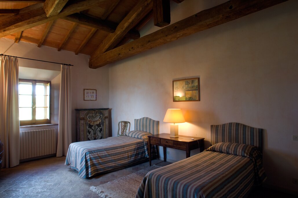 Villa Donatello - Image 3