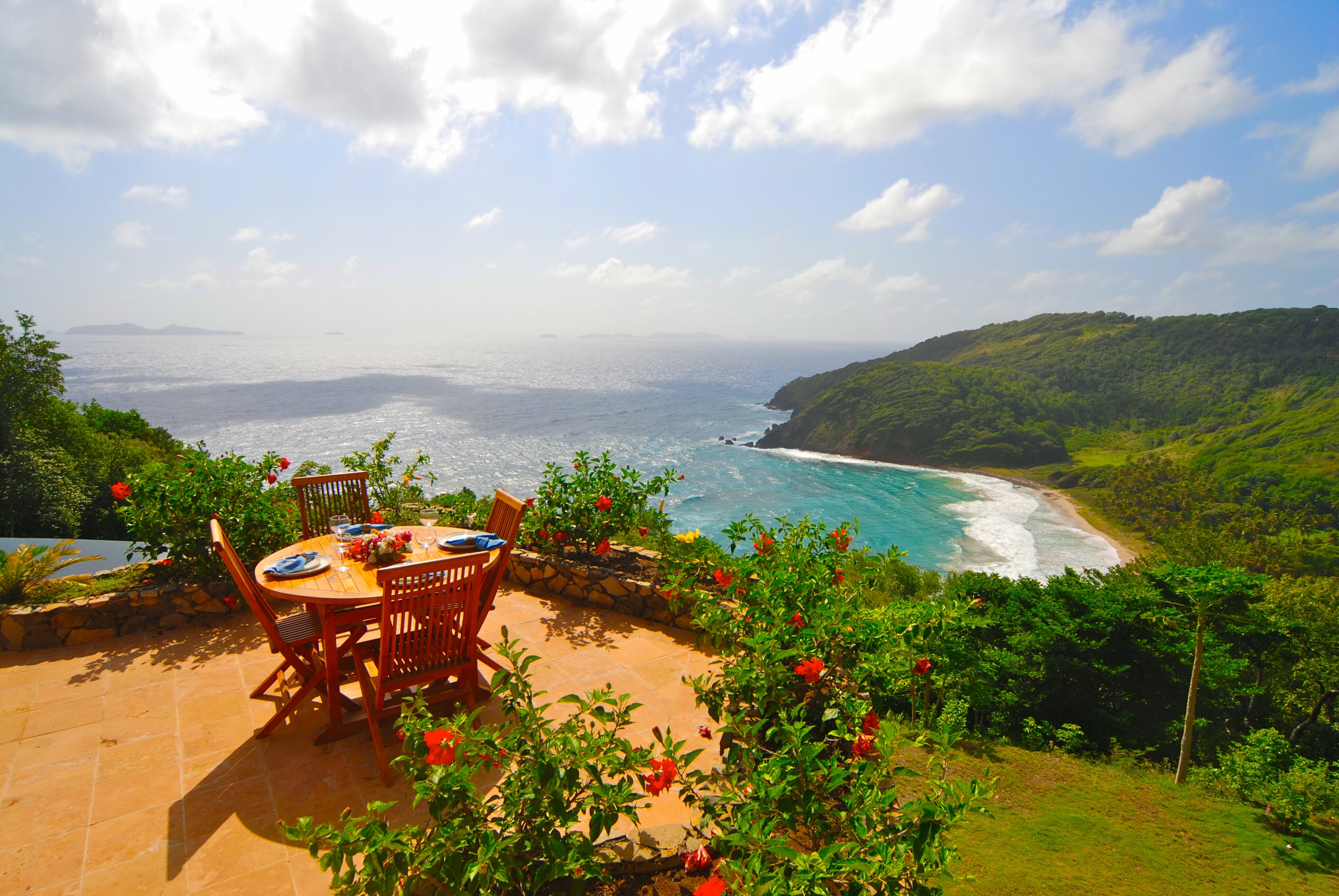 Six Senses Villa - Image 5