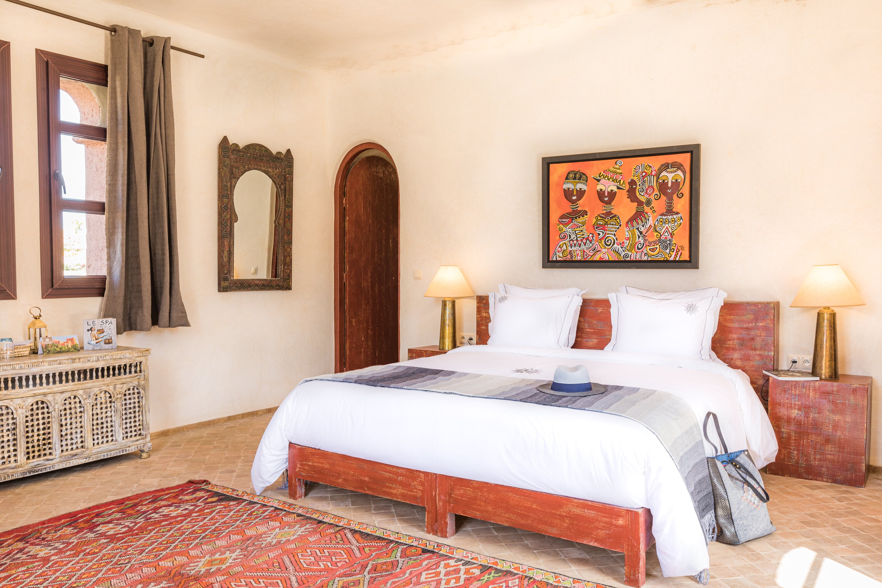 Villa Juniper, near Essaouira - Image 9