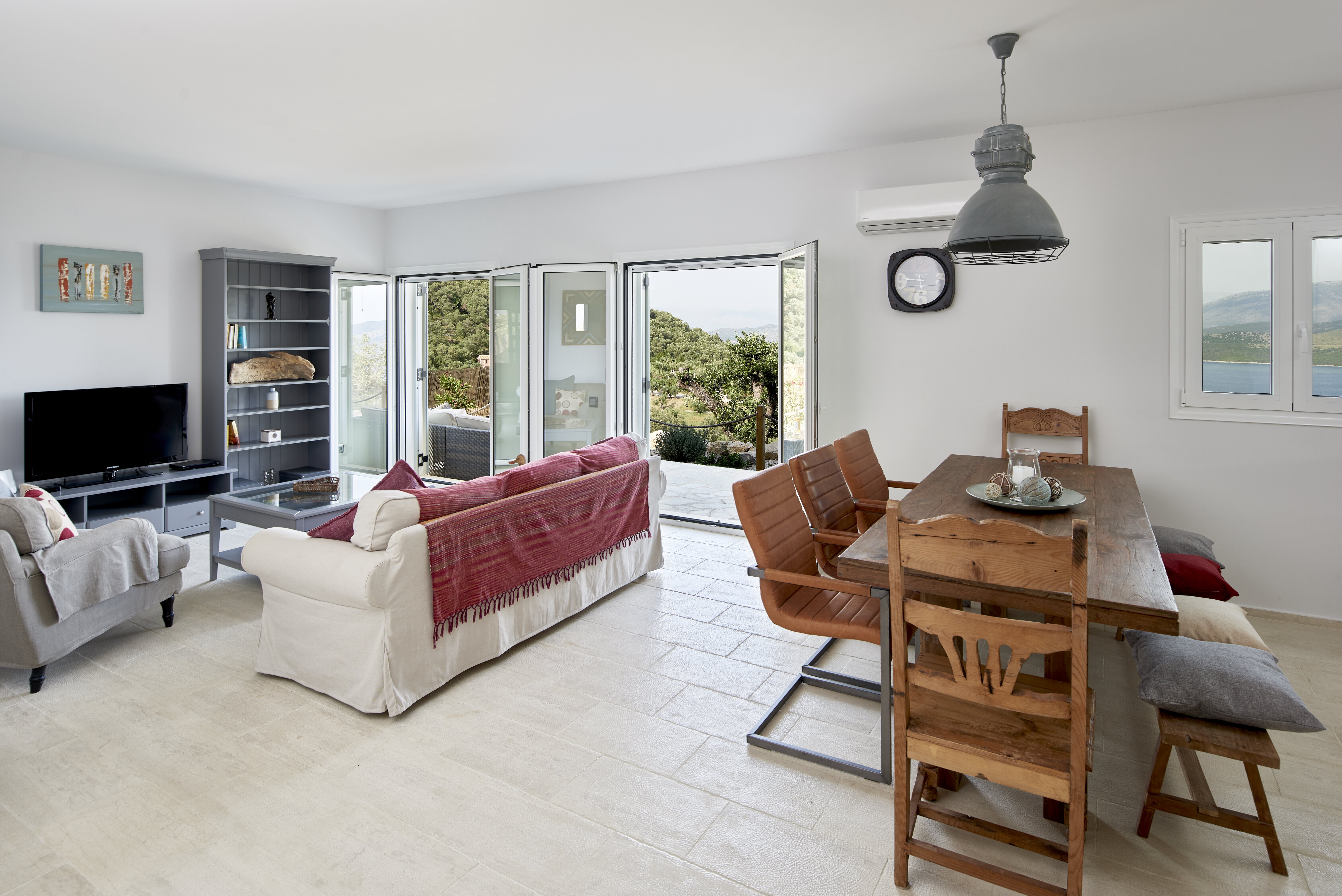 Villa Anthos - Image 4