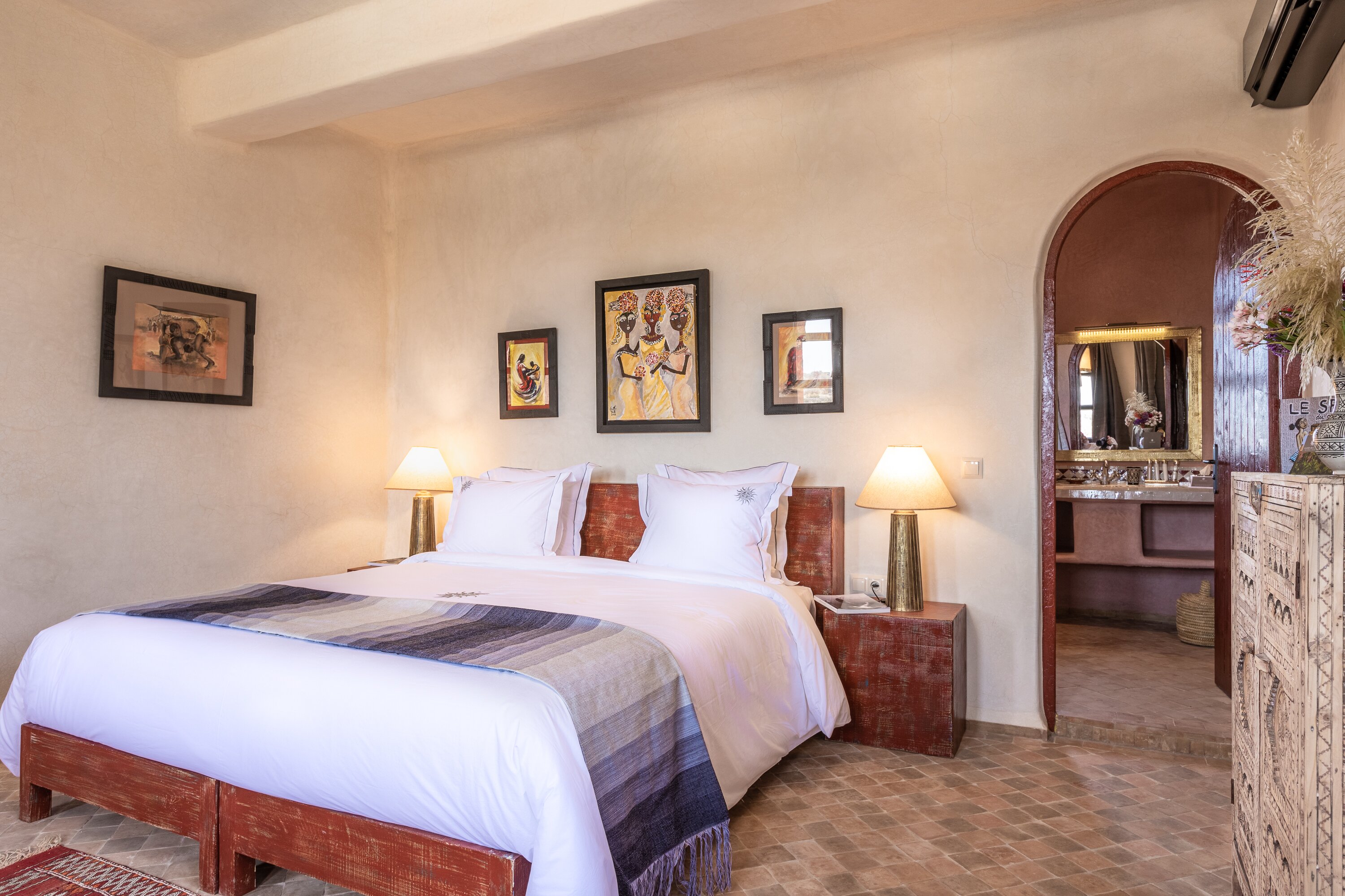 Villa Juniper, near Essaouira - Image 11