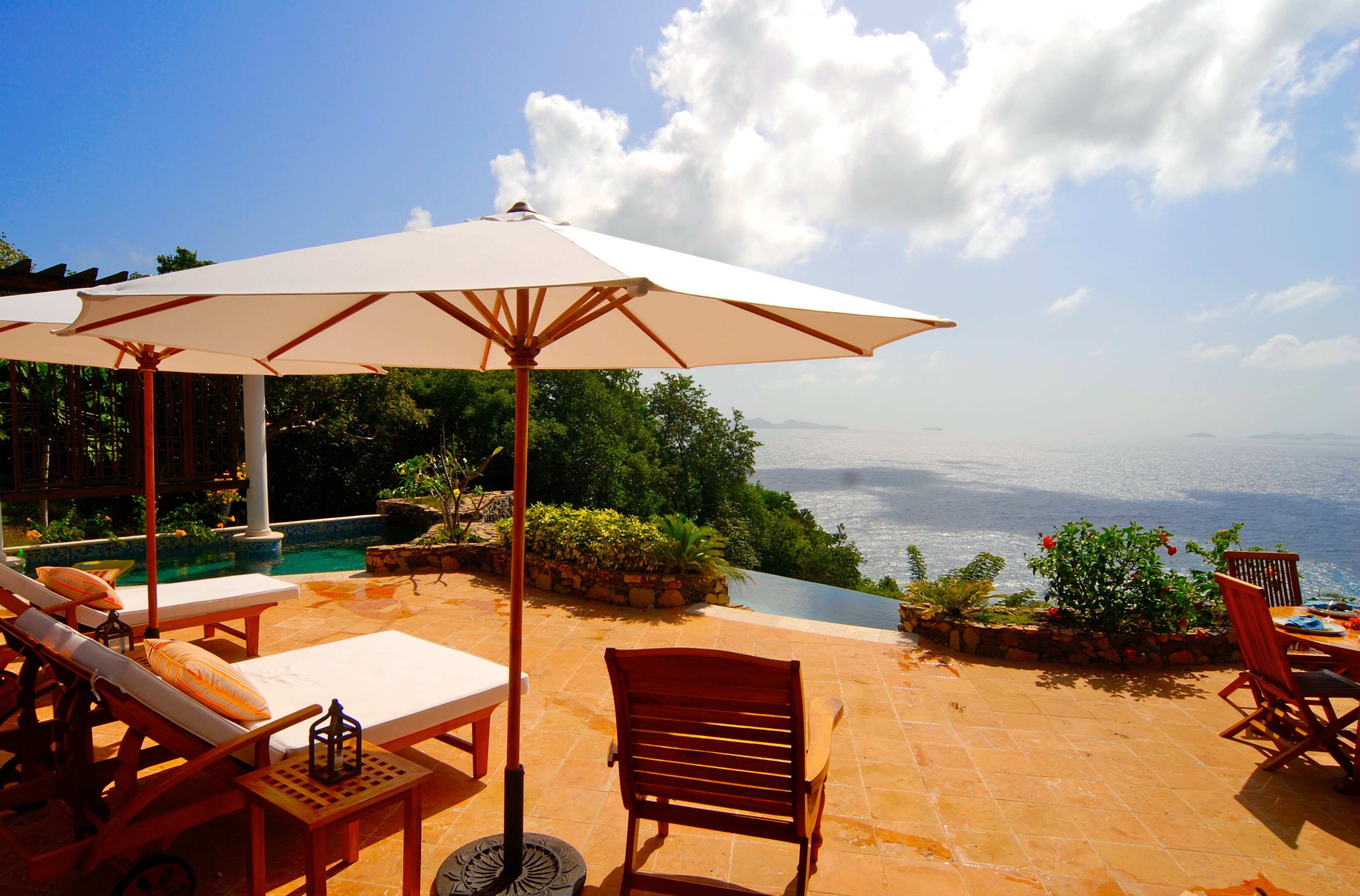 Six Senses Villa - Image 8