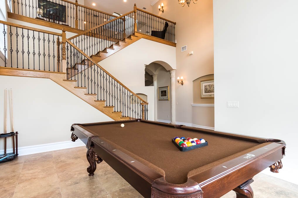 Lavender House, Reunion Resort - Image 9