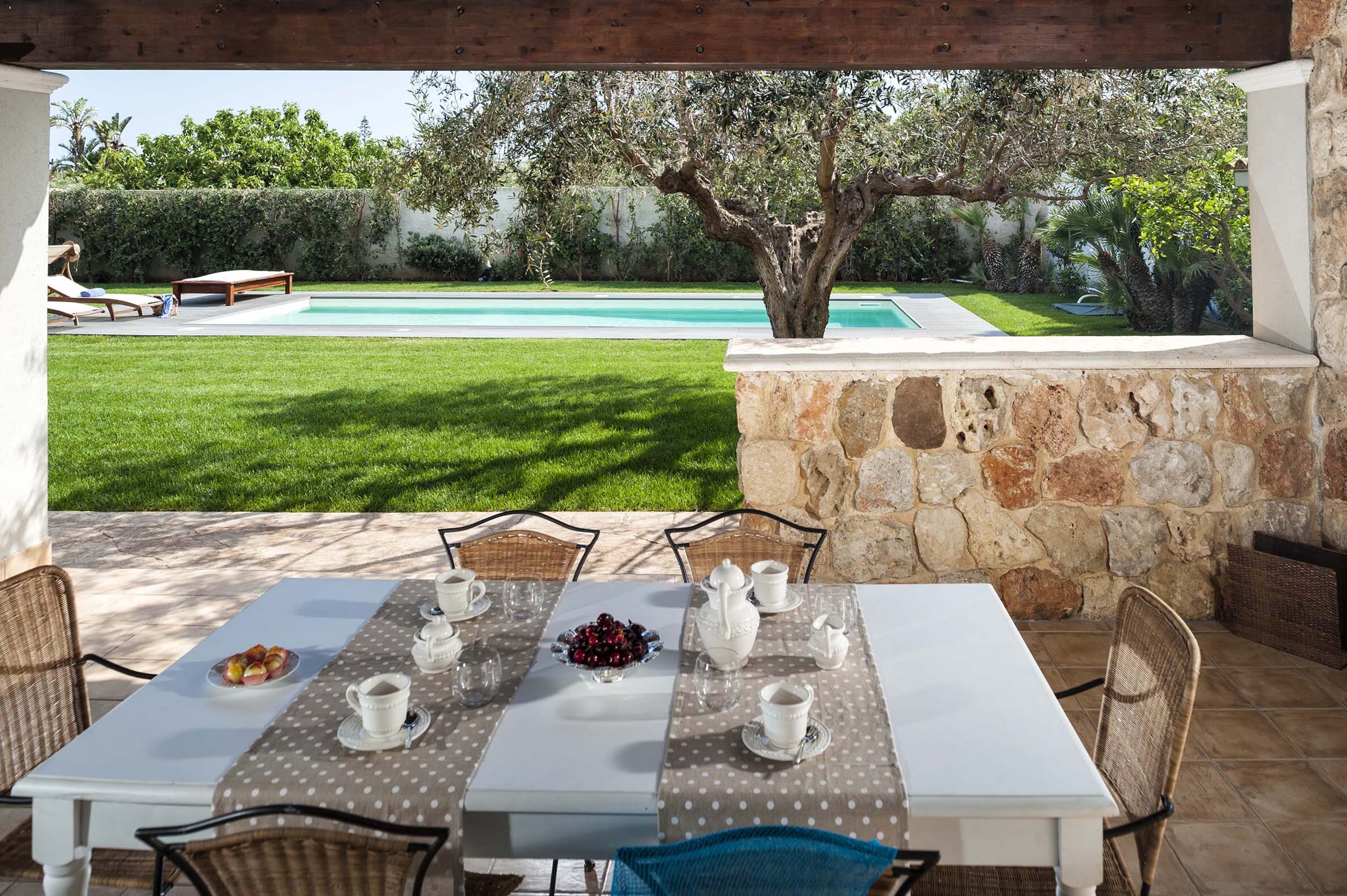 Villa Roseto - Image 3