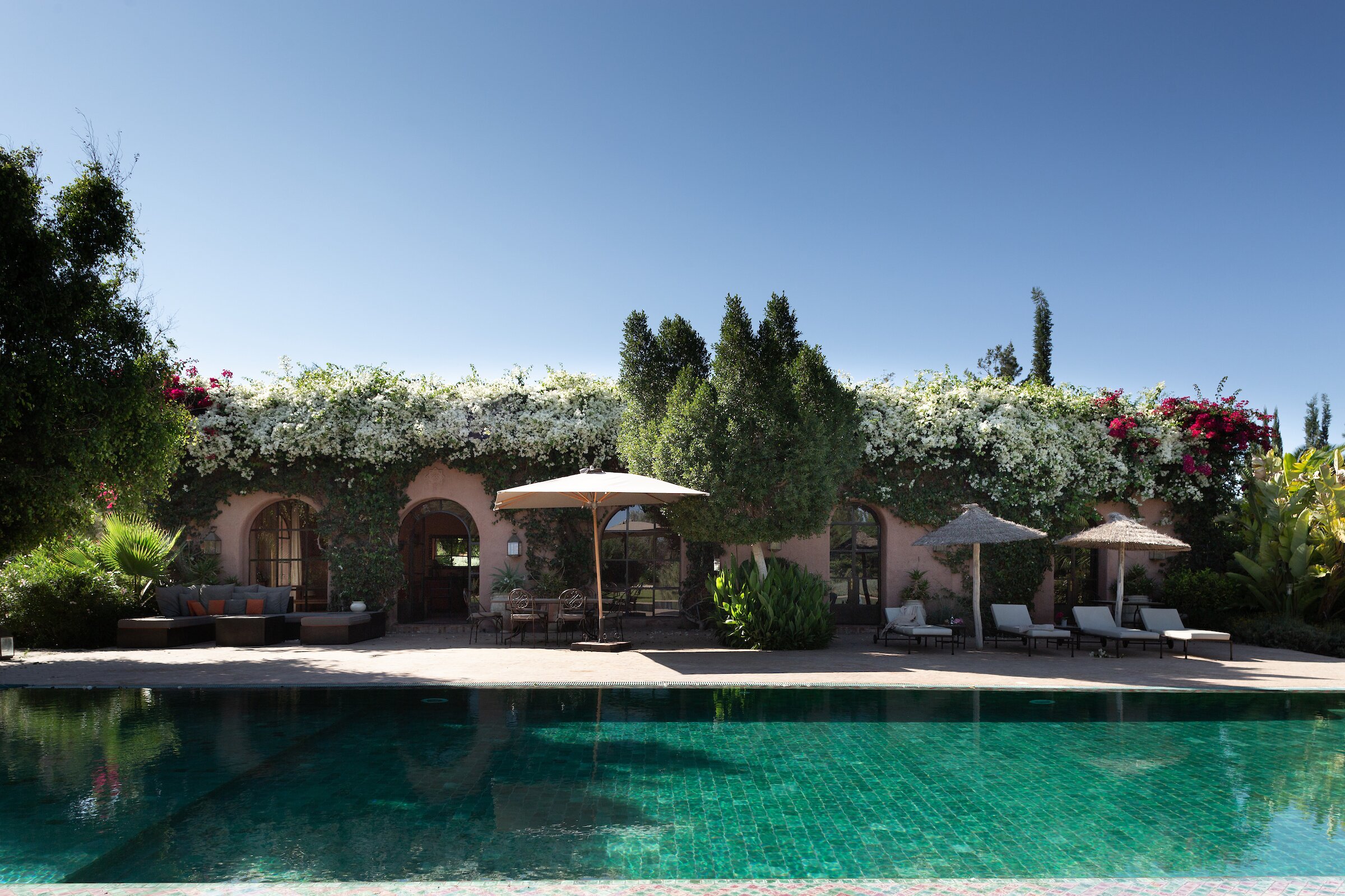 Villa Cortile, near Essaouira - Image 3