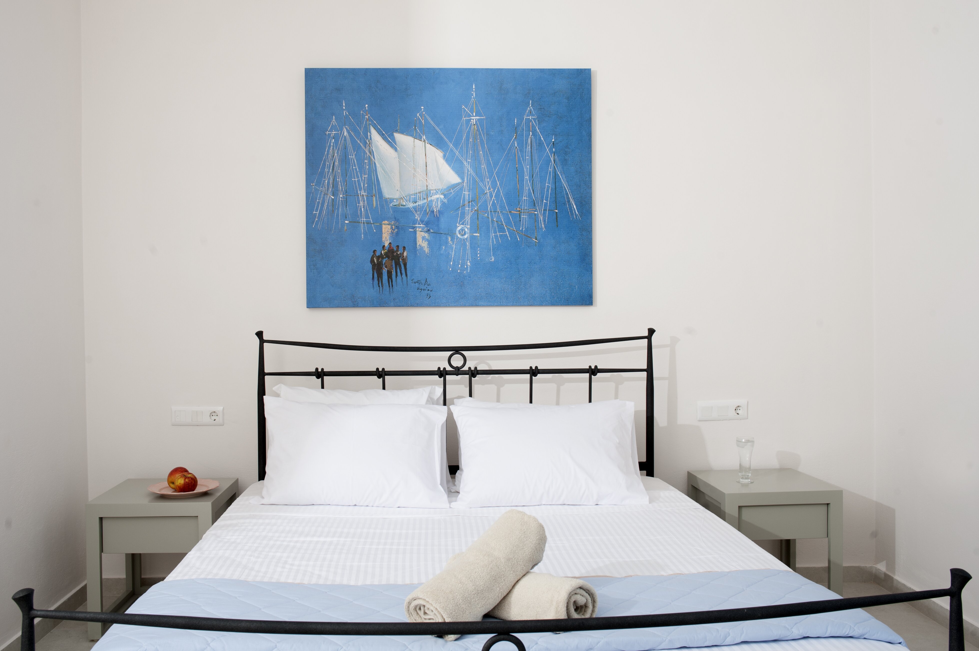 Villa Barbati - Image 8