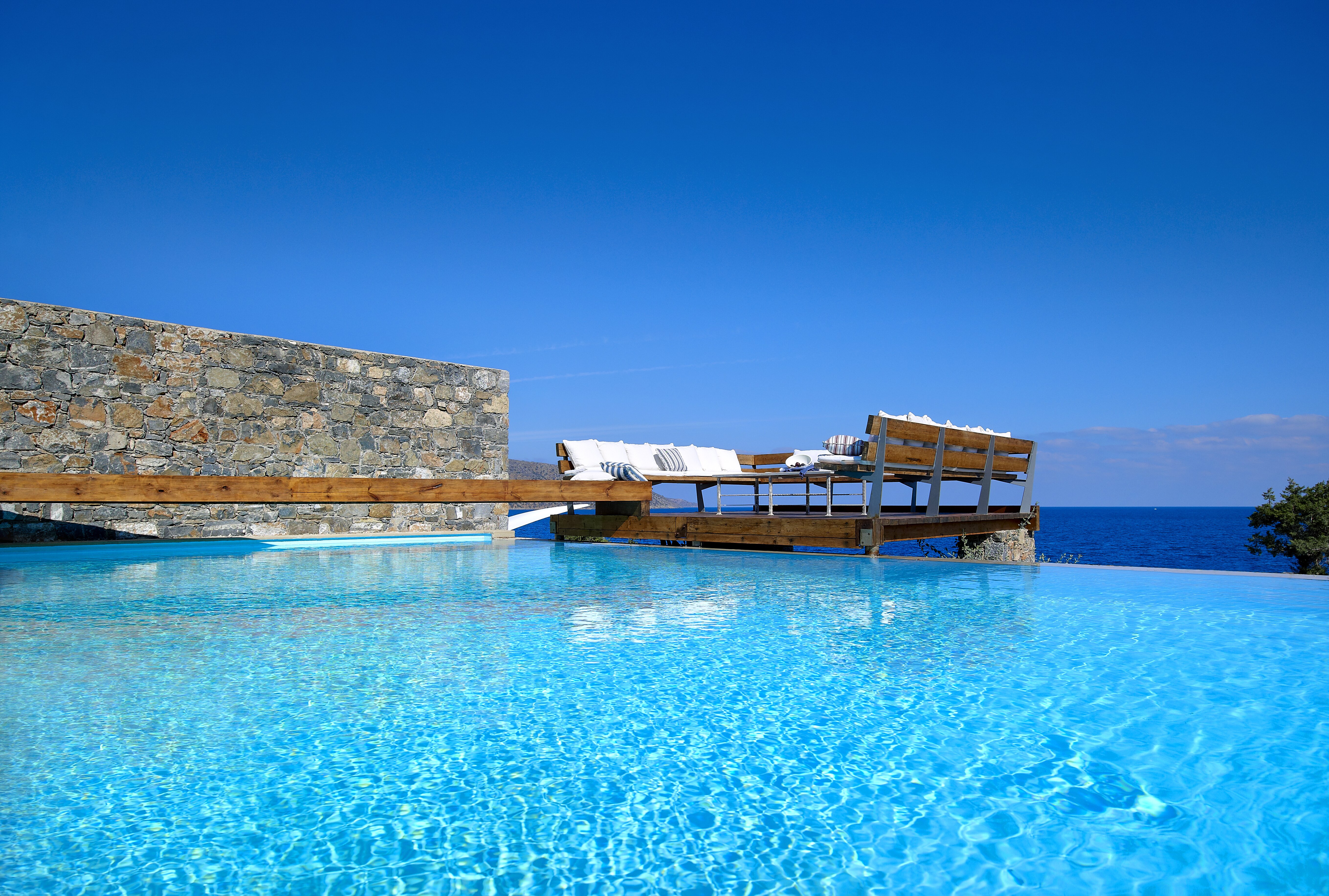 Thalassa Villas at St Nicolas Bay - Hera's Place - Image 7