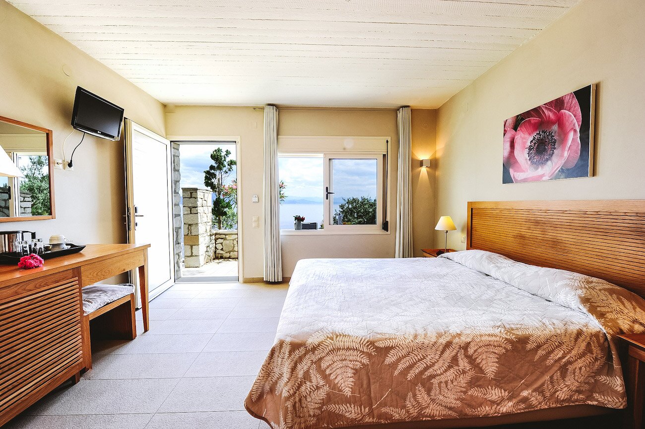 Paxos Beach Hotel - Image 10