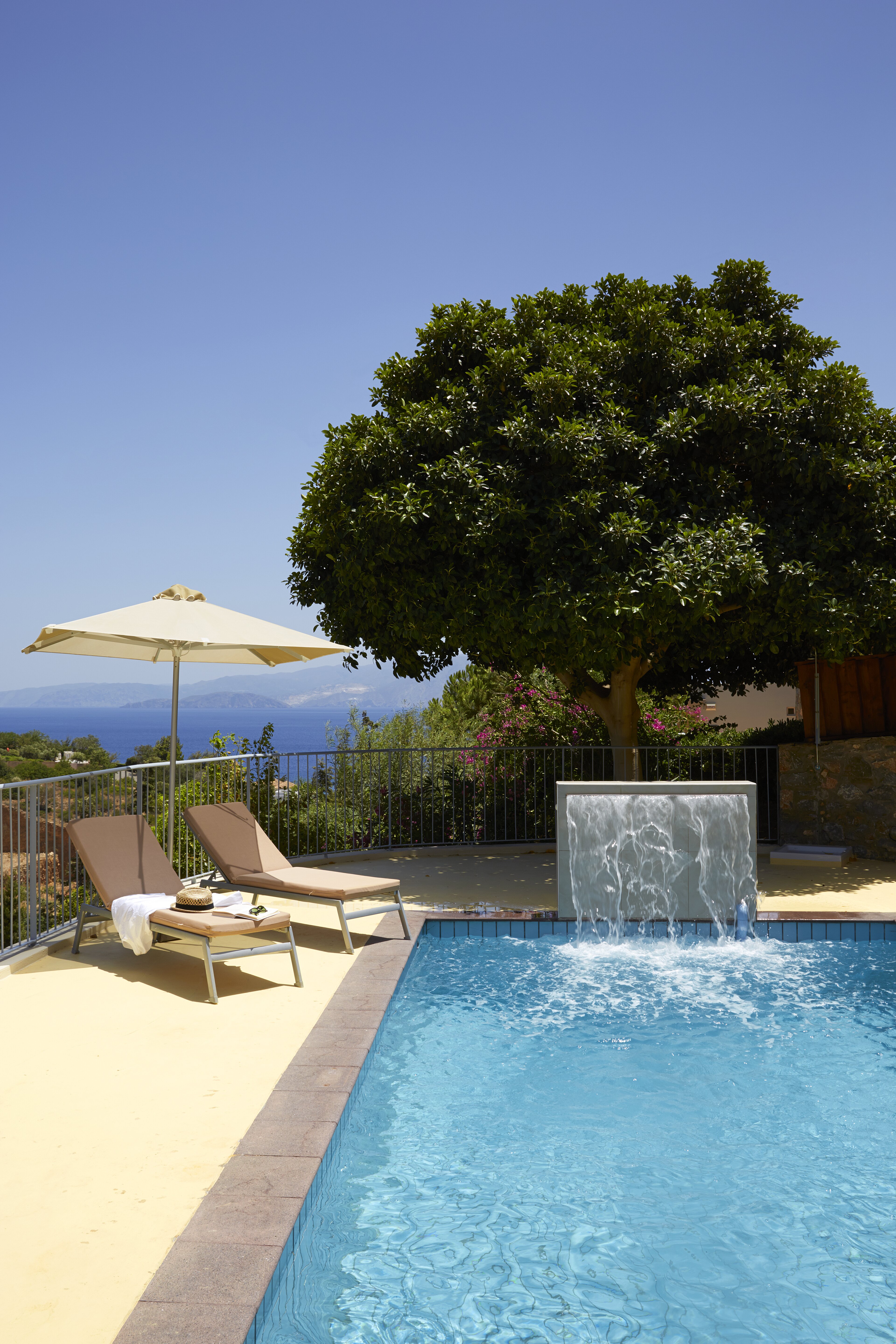 Pleiades Villas - 3 bedroom - Image 3