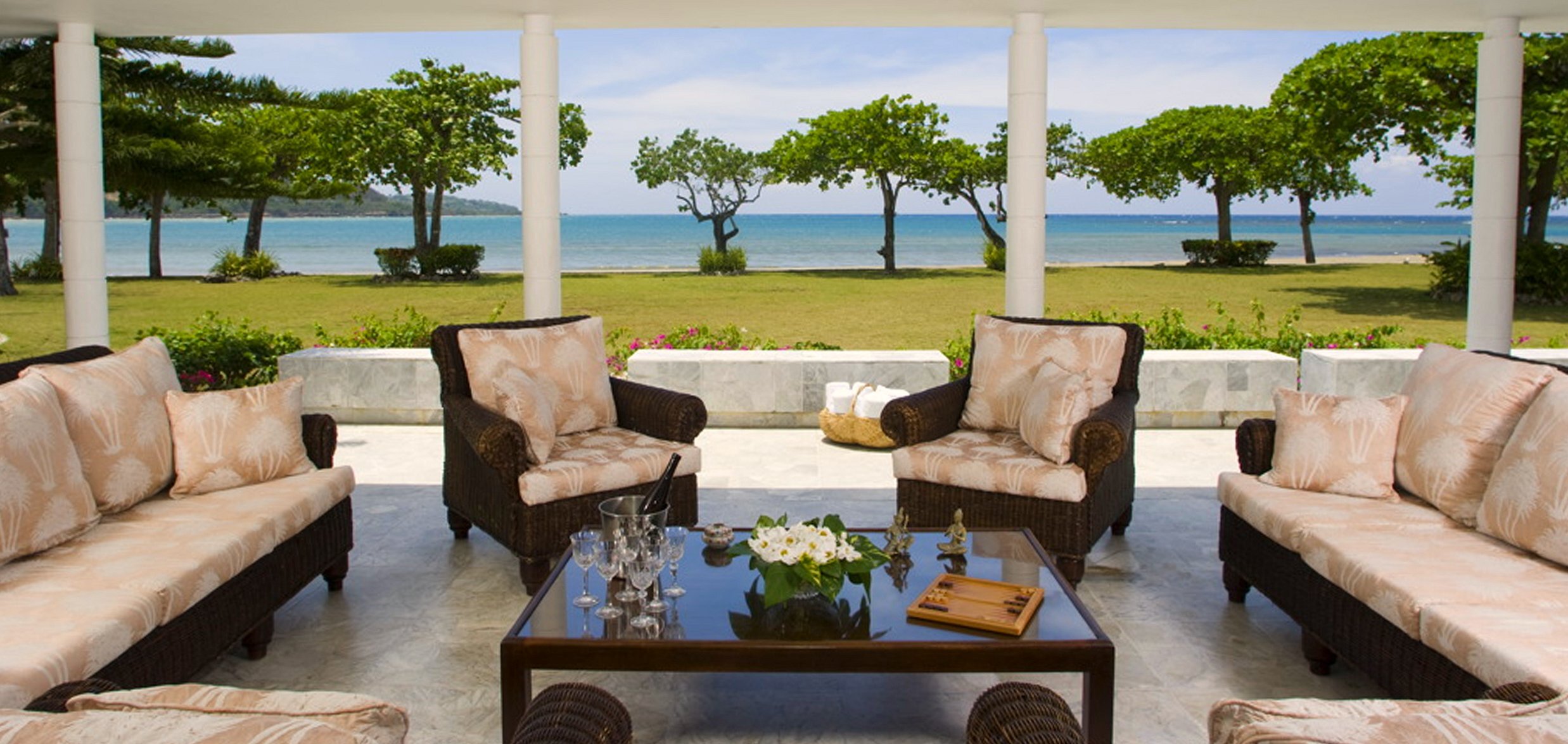 Noble House - Image 10