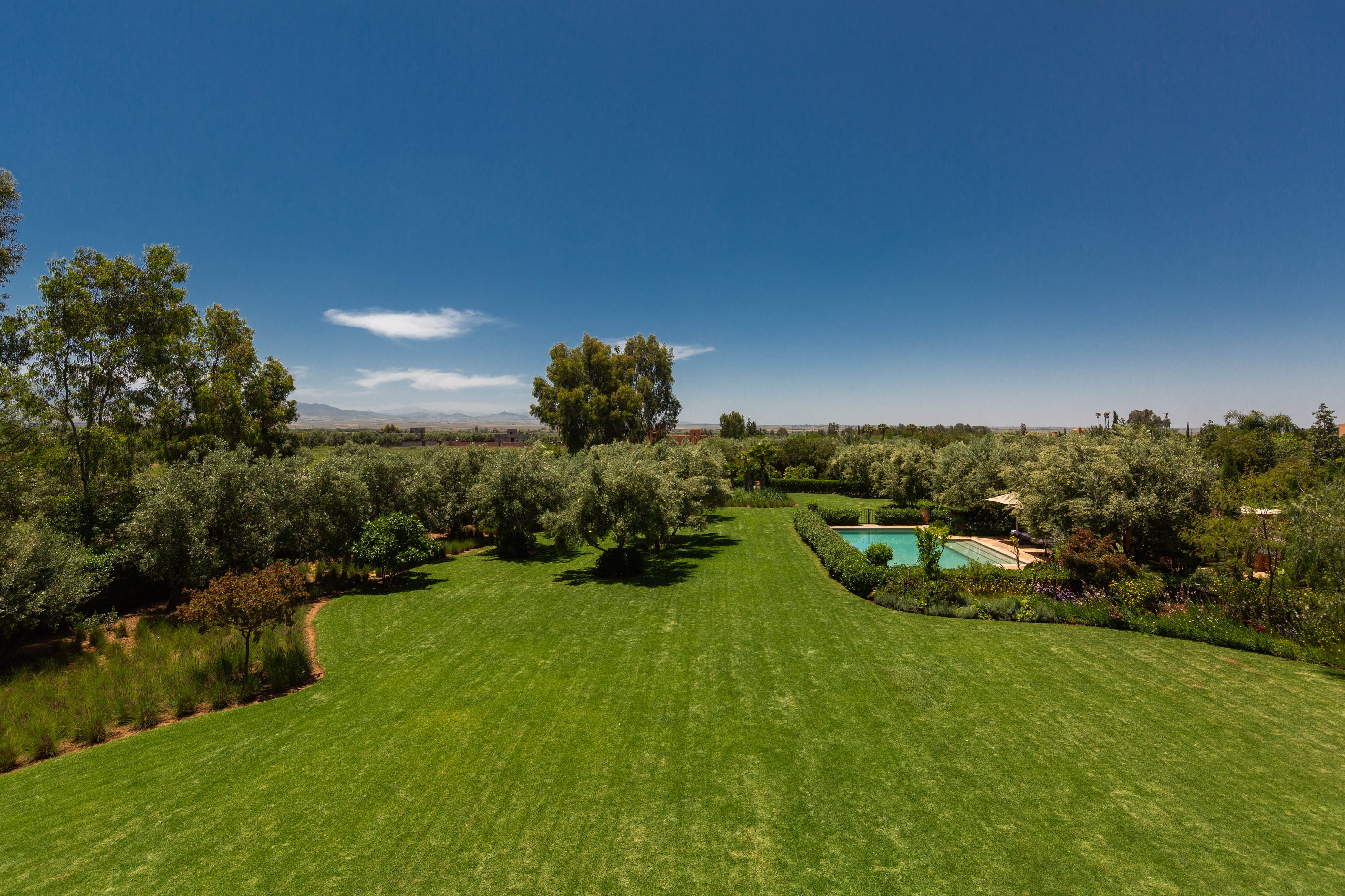Dar Tourtite, near Marrakech - Image 8