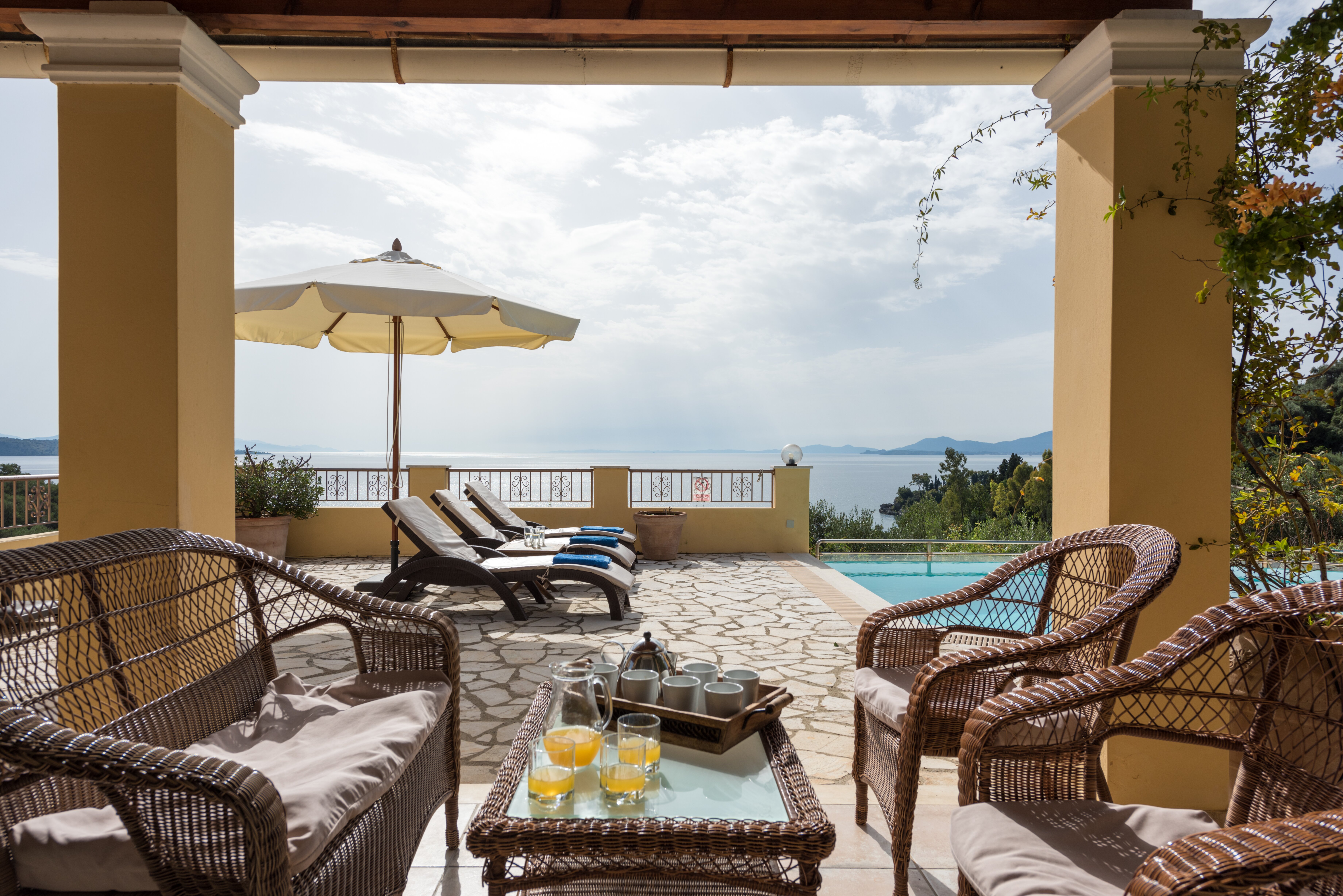 Yialiskari Bay House - Image 19