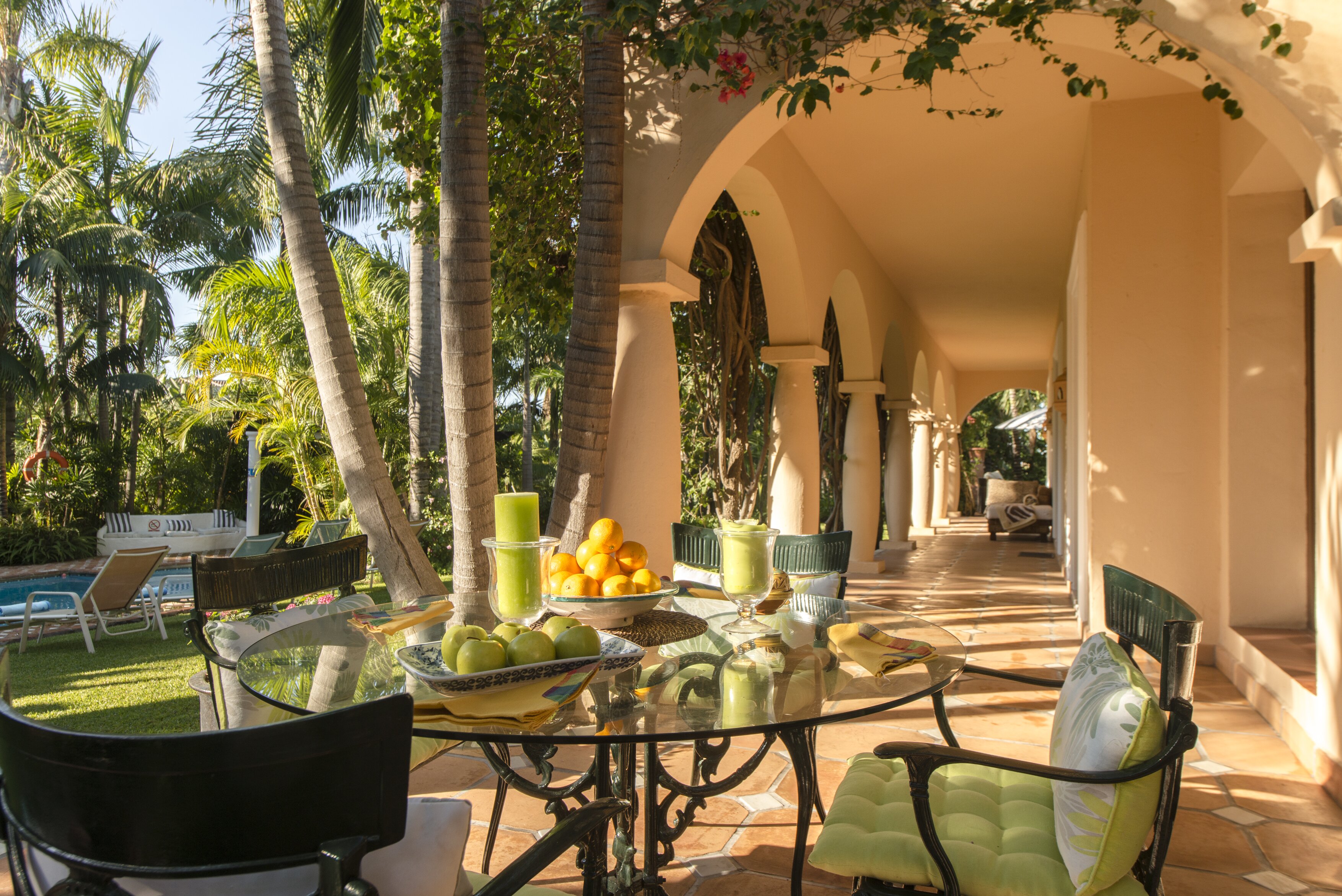 Rodeo Alto, Puerto Banús - Image 4