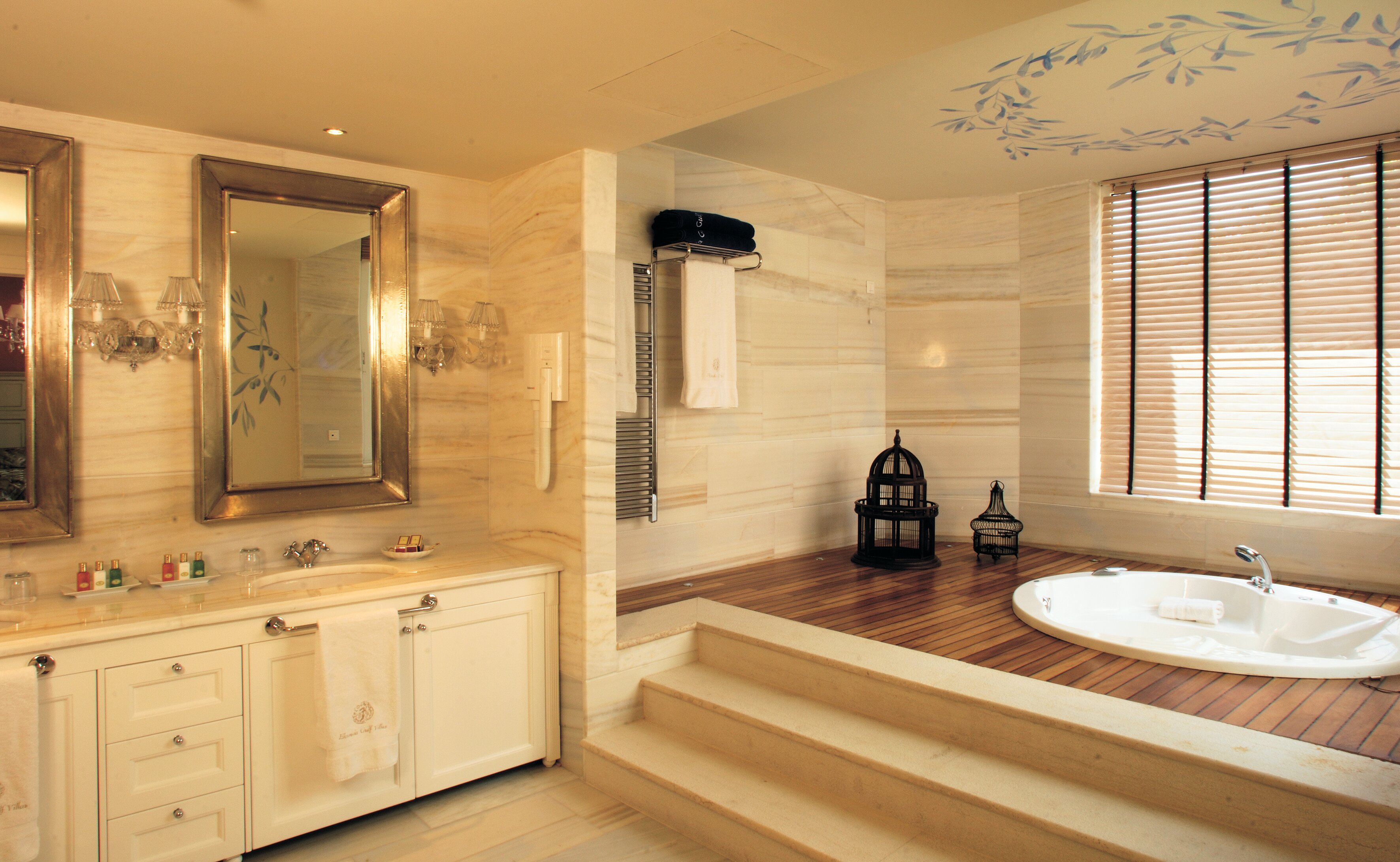 Elounda Gulf - Imperial Spa Pool Villa - Image 8