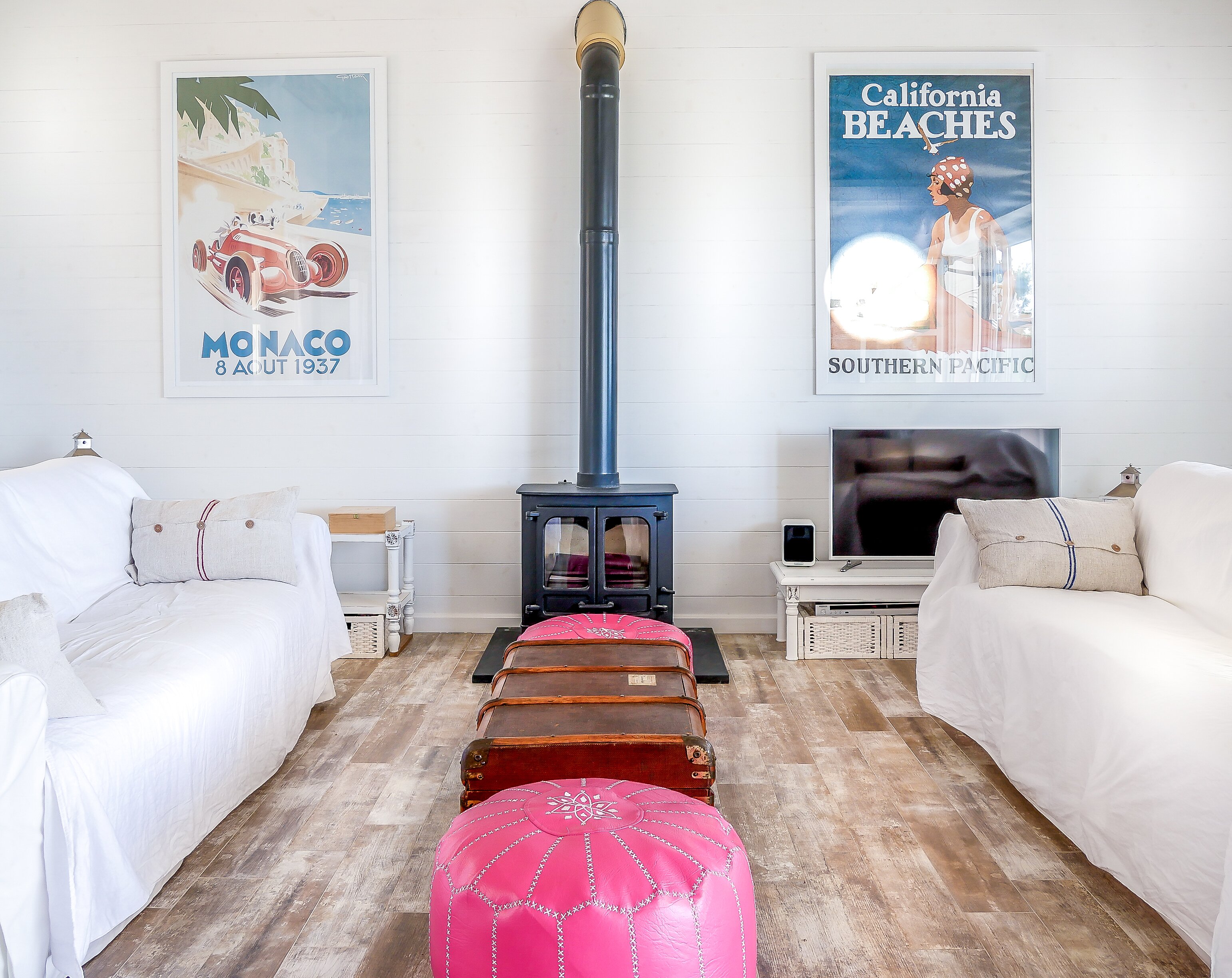 Seaview Cottage - Image 4