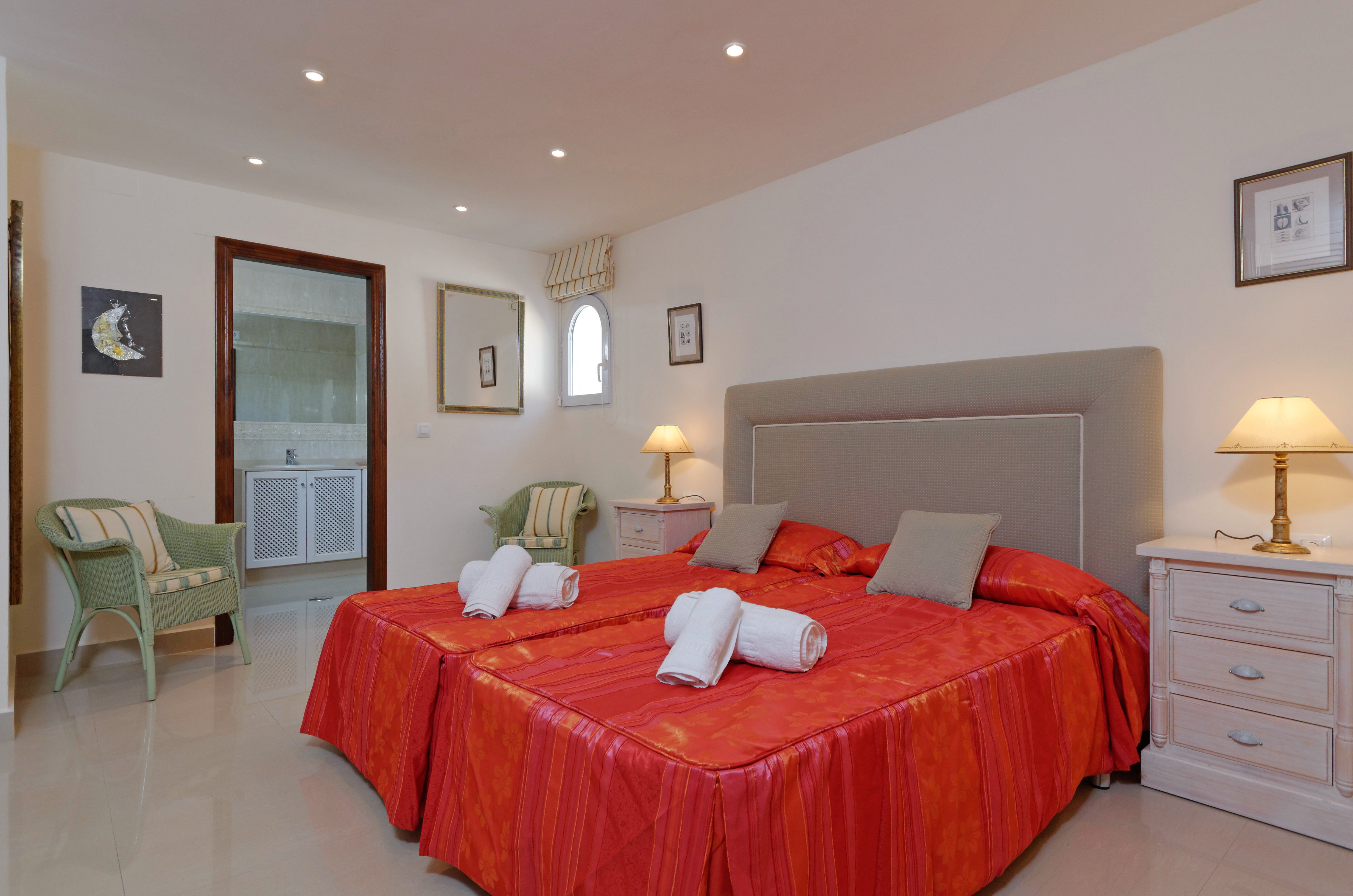 Villa Blanca - Image 12