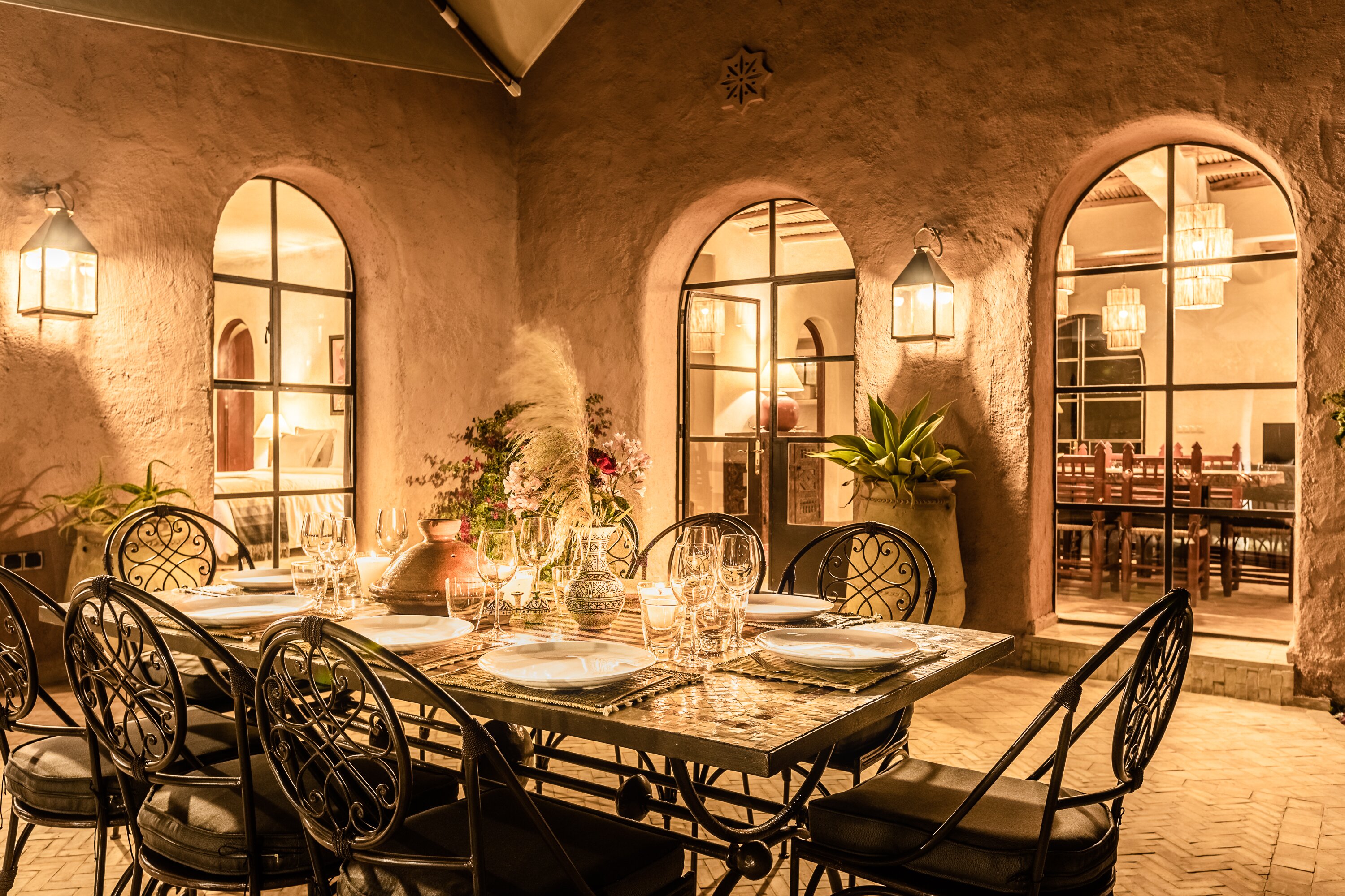 Villa Juniper, near Essaouira - Image 7