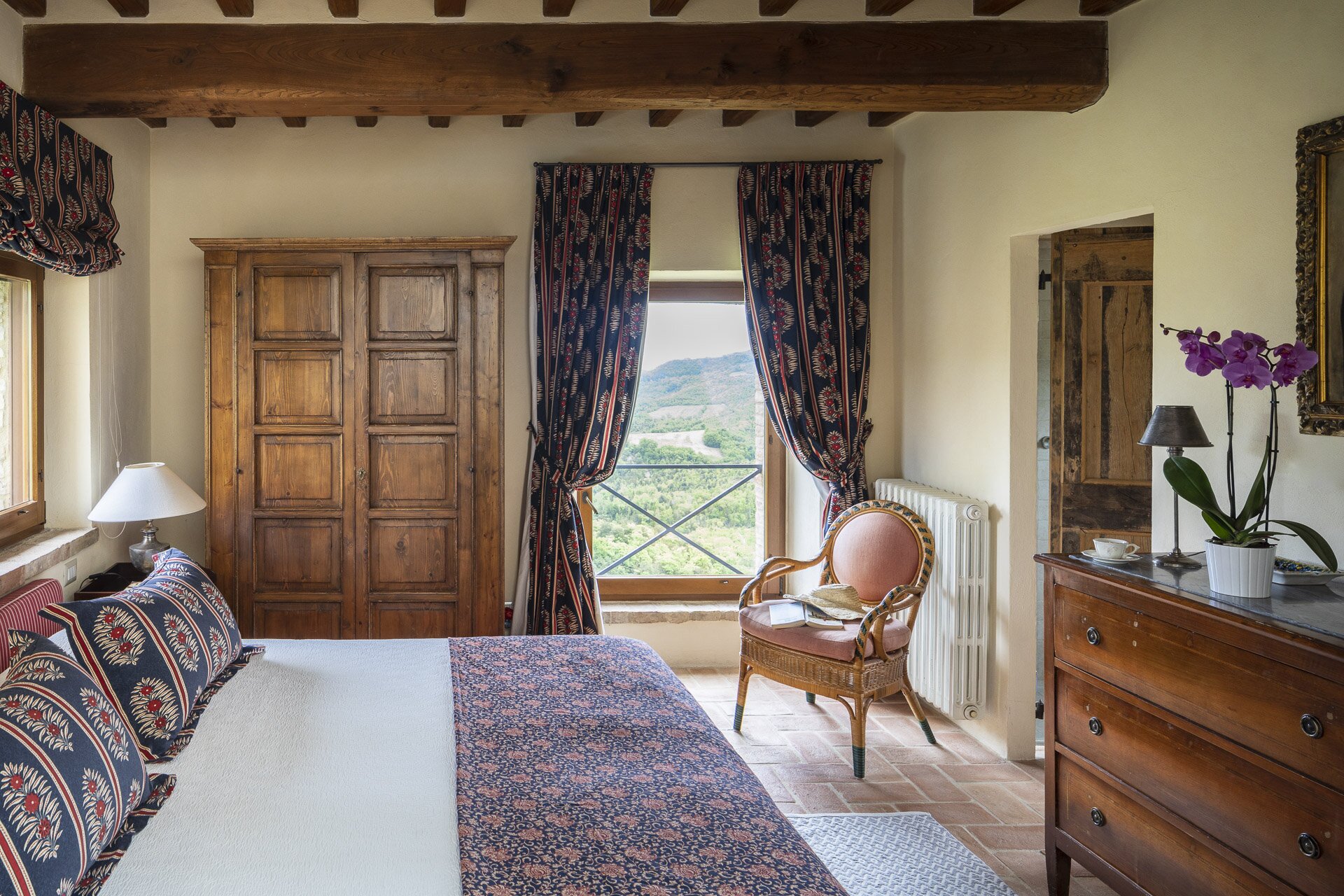 Villa Bramasole - Image 15