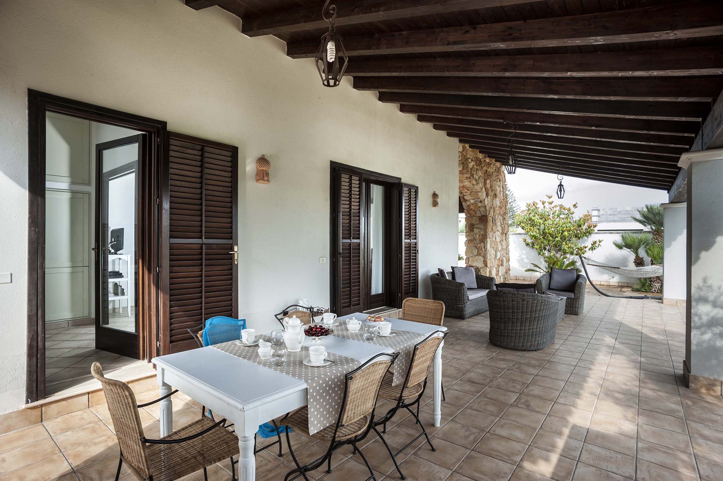 Villa Roseto - Image 5