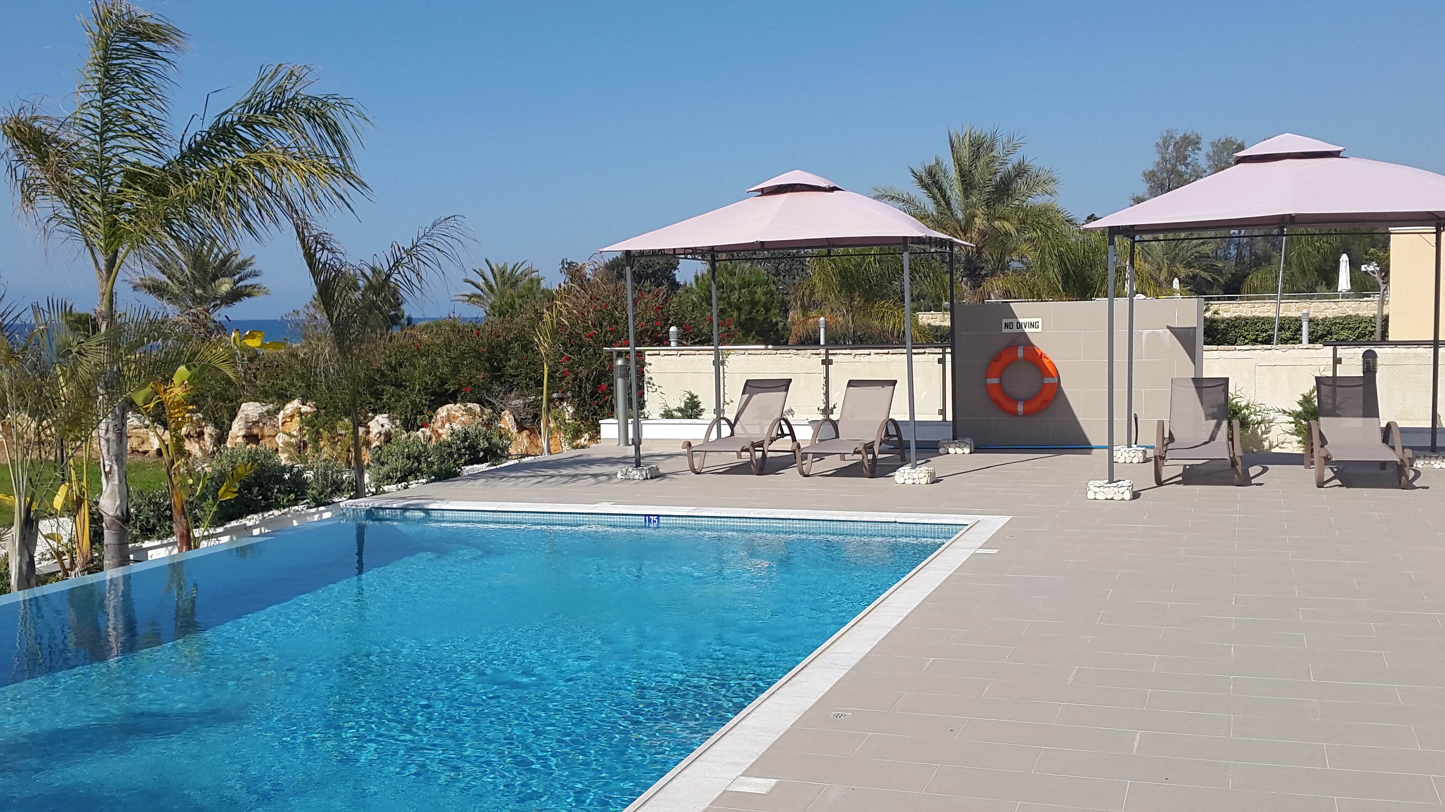 Villa Aurora - Image 8