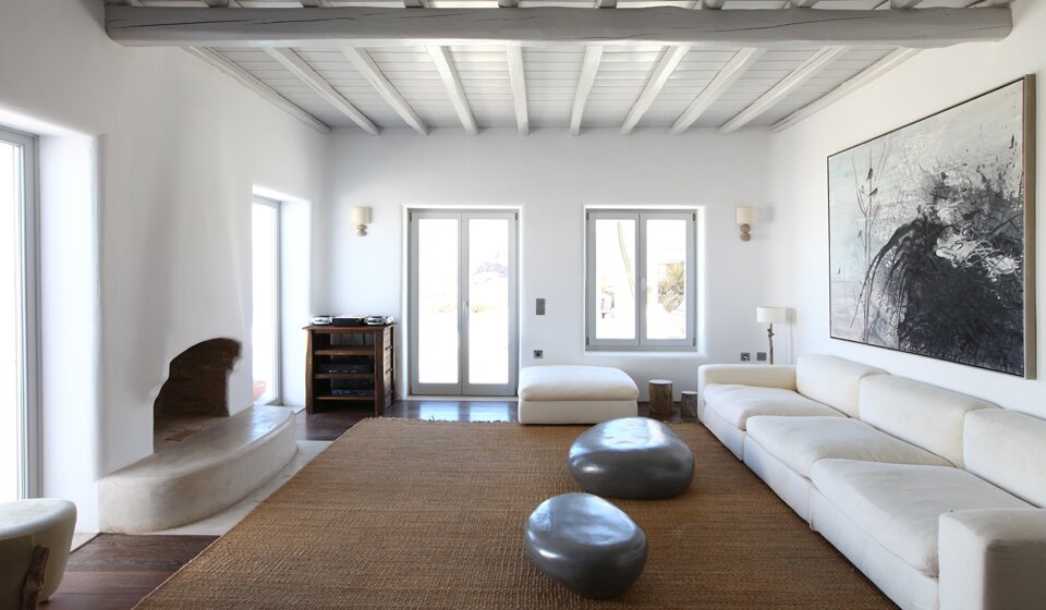 Panormas Beach House - Image 7