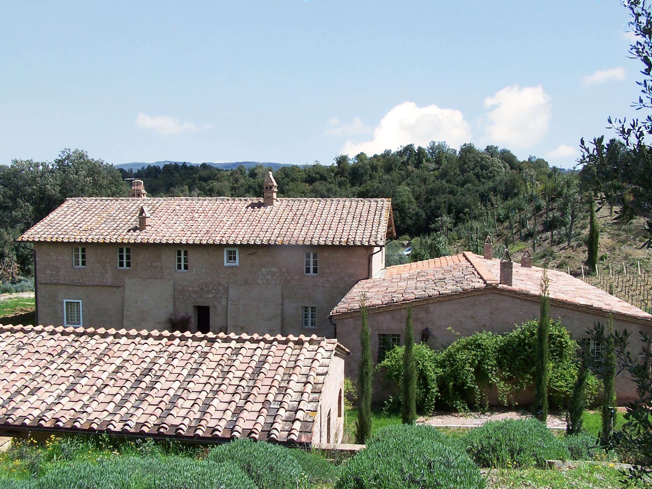 Villa Vacchio - Image 15