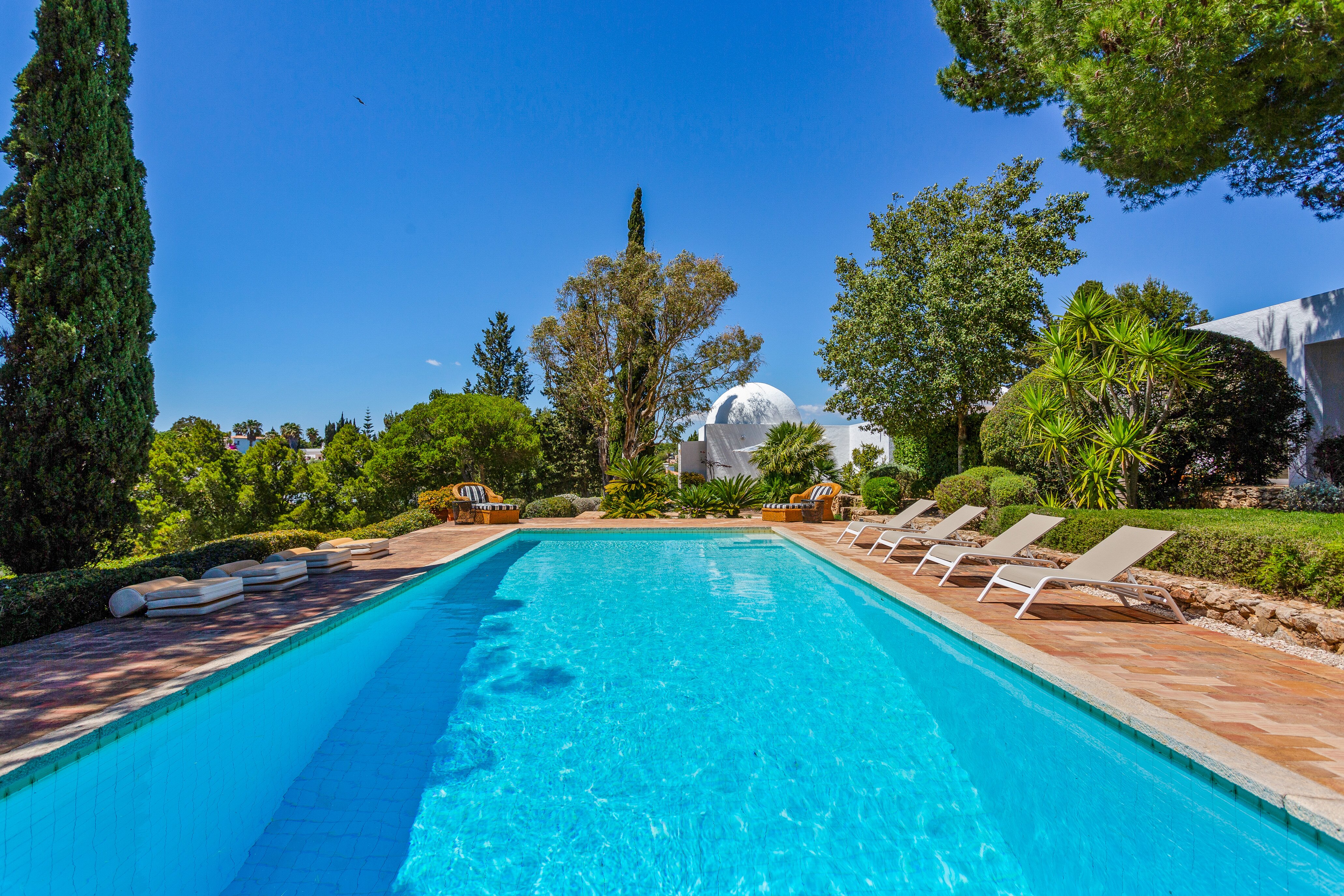 Villa Mourisco - Image 3