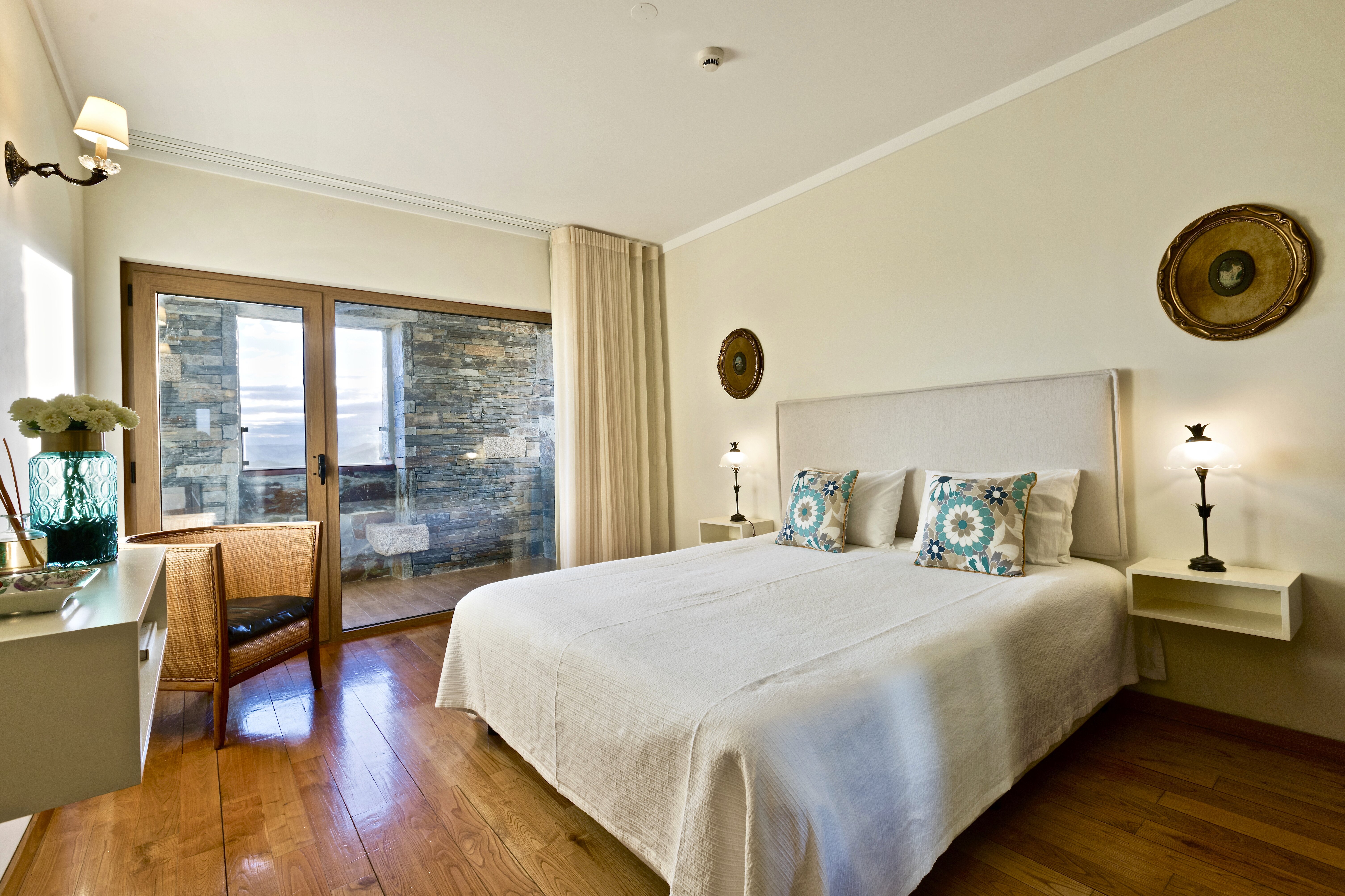 Vineyard Cottage - Image 16