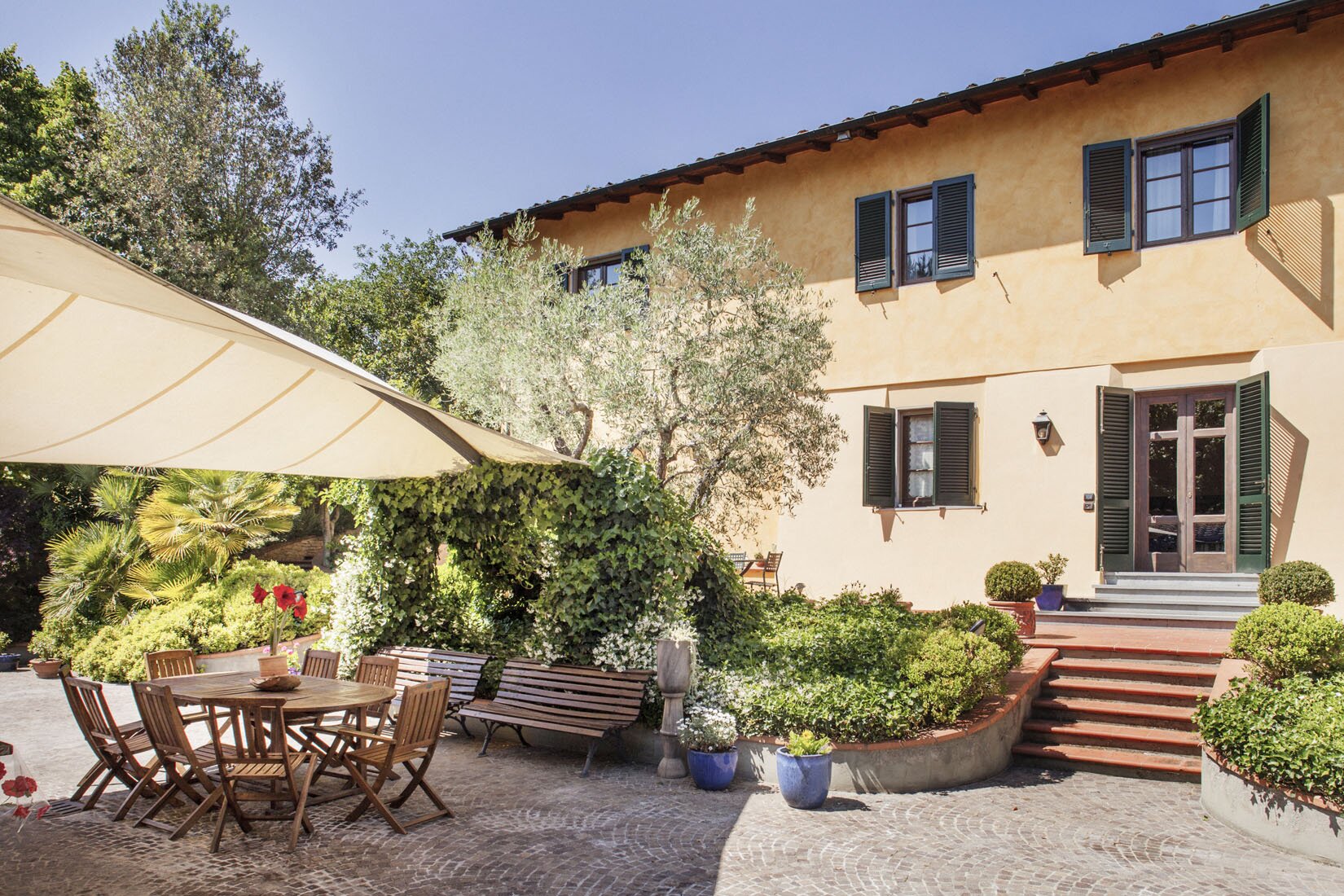 Casa Capannori - Image 13