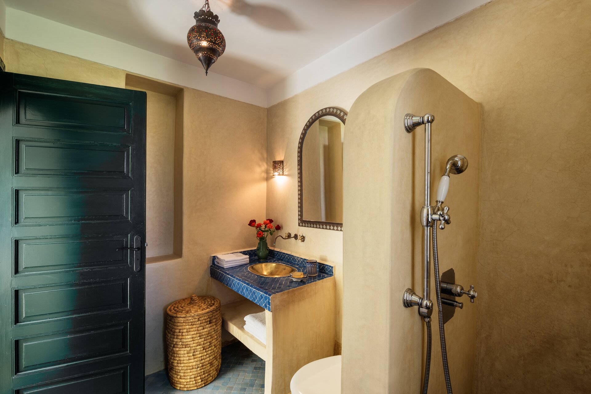 Dar des Roses Blanches, near Marrakech - Image 14